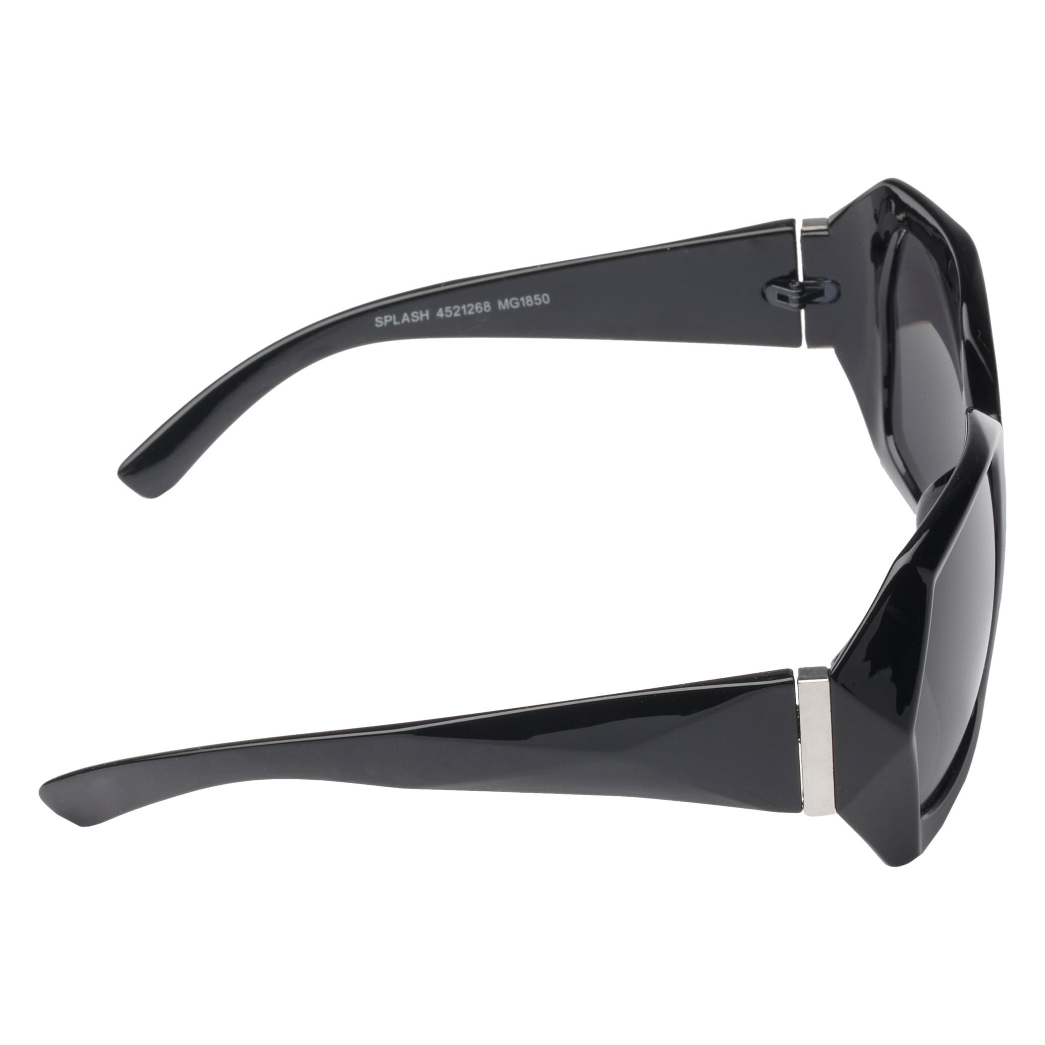 Solid Colour Sunglasses-women-sunglasses-image-1