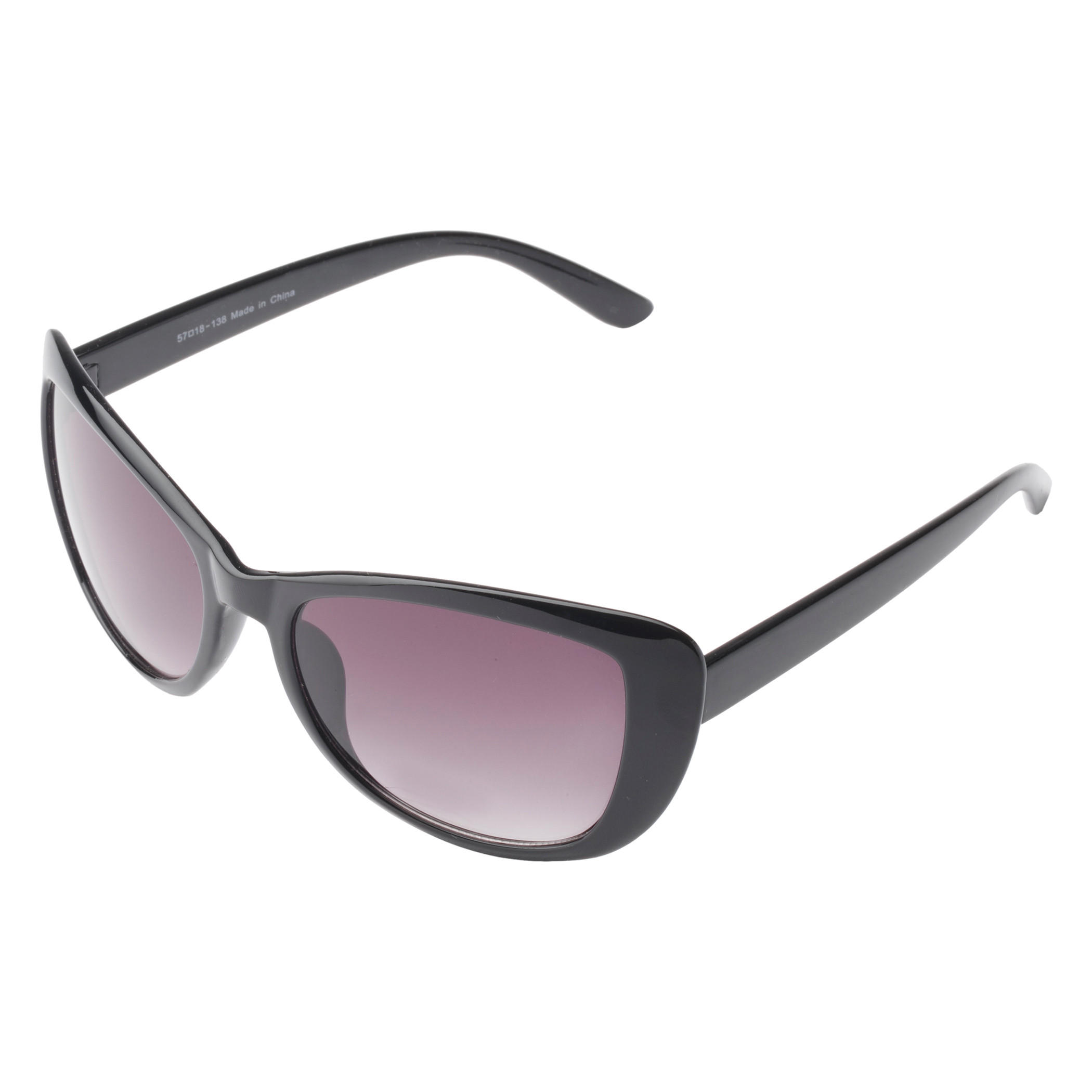Solid Colour Sunglasses-women-sunglasses-image-1