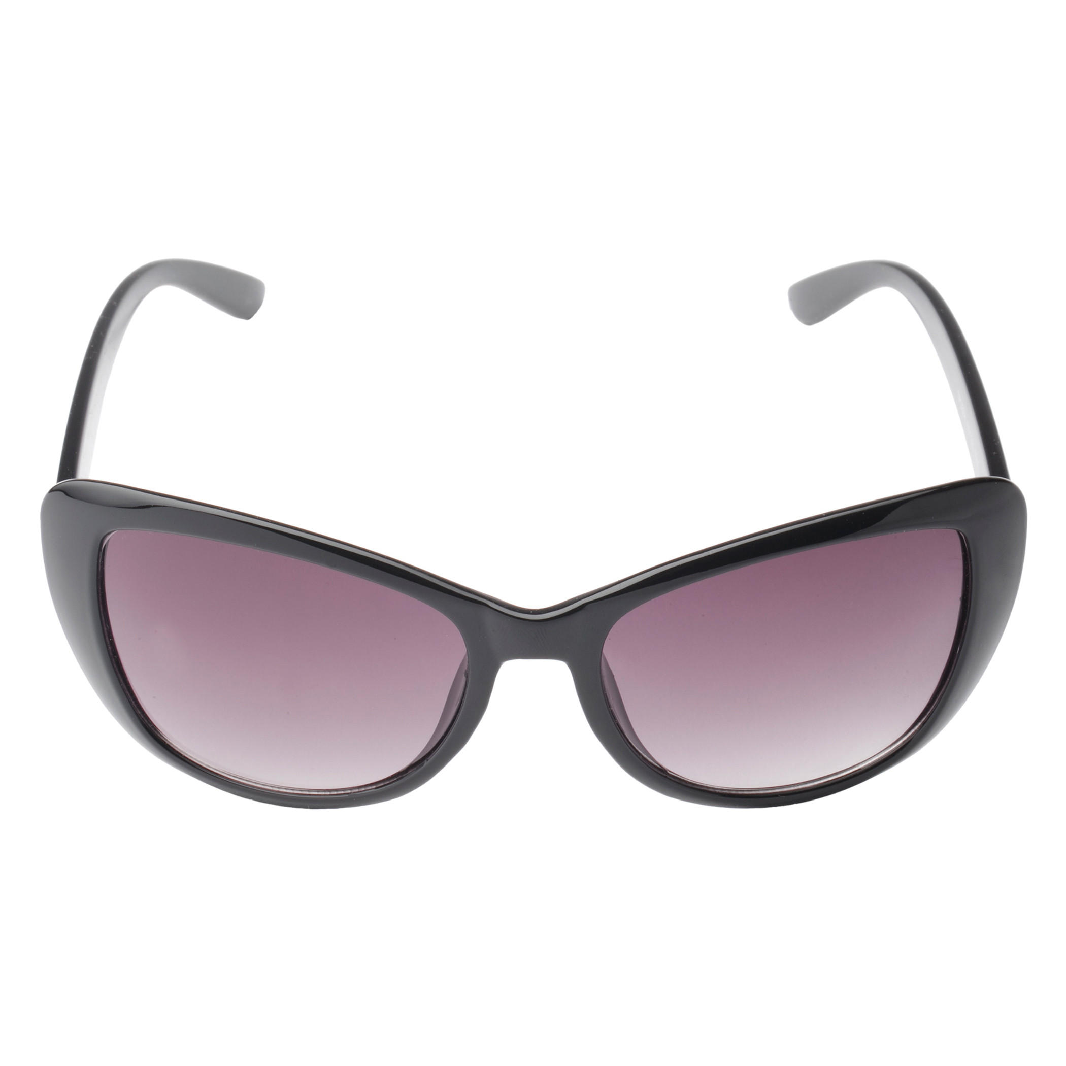 Solid Colour Sunglasses-women-sunglasses-image-2