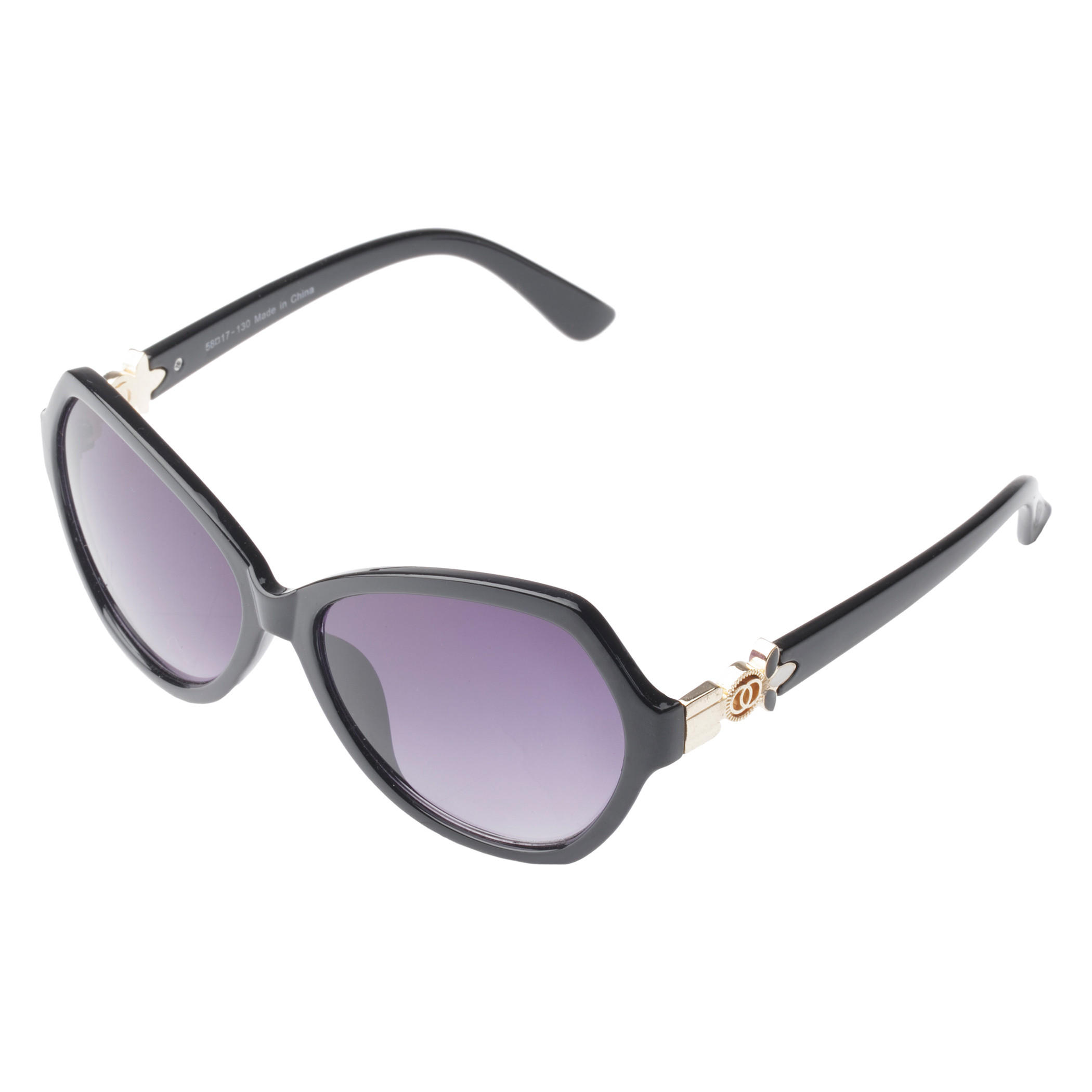 Solid Colour Sunglasses-women-sunglasses-image-3