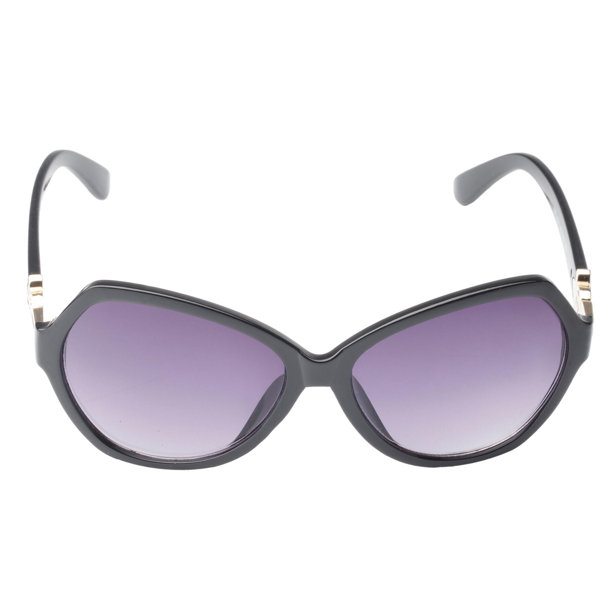 Solid Colour Sunglasses-women-sunglasses-image-2