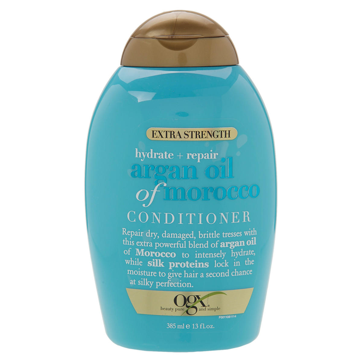 OGX Hydrate + Repair Argan Oil Extra Strength Conditioner-beautyandpersonalcare-hair-haircare-conditioners-image-1
