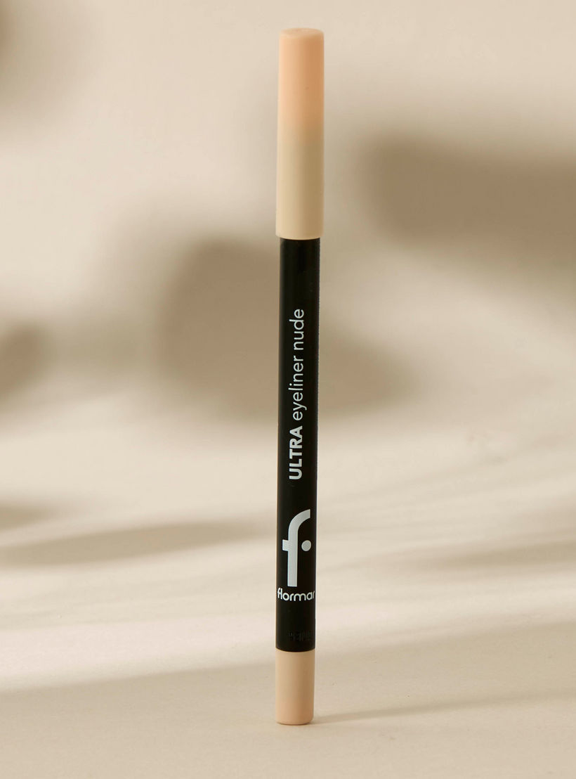 ايلاينر محدد عيون ألترا من فلورمار-beautyandpersonalcare-makeup-eyes-eyeliners-image-1