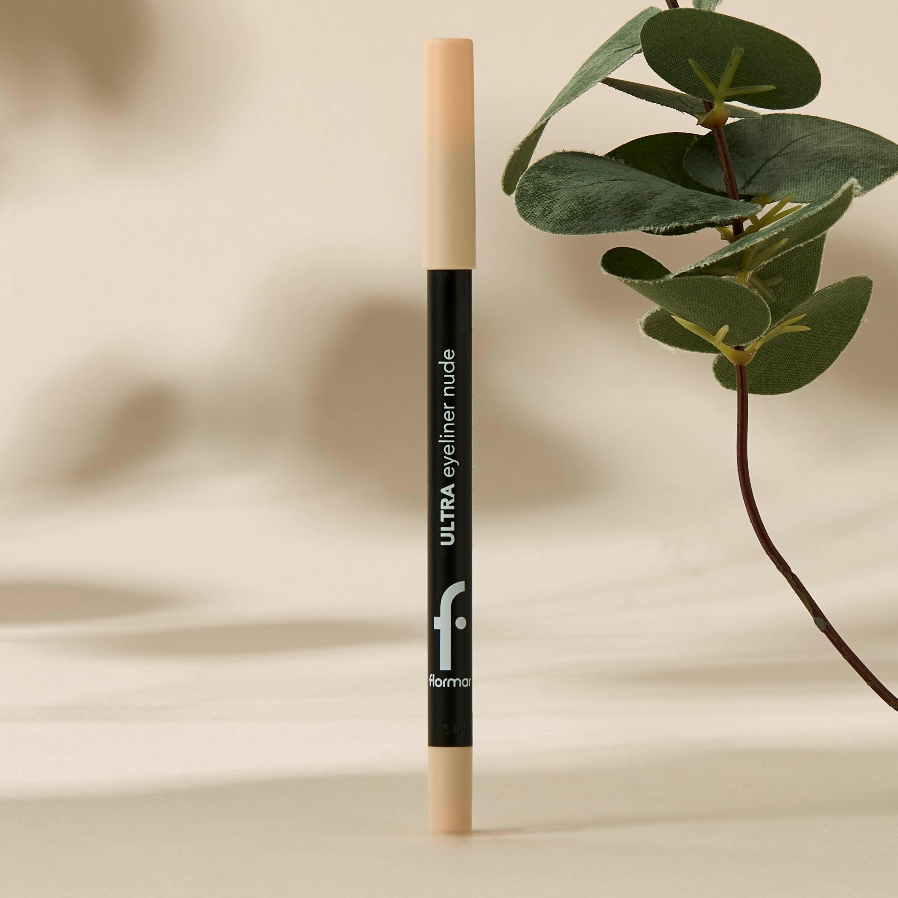 ايلاينر محدد عيون ألترا من فلورمار-beautyandpersonalcare-makeup-eyes-eyeliners-image-2