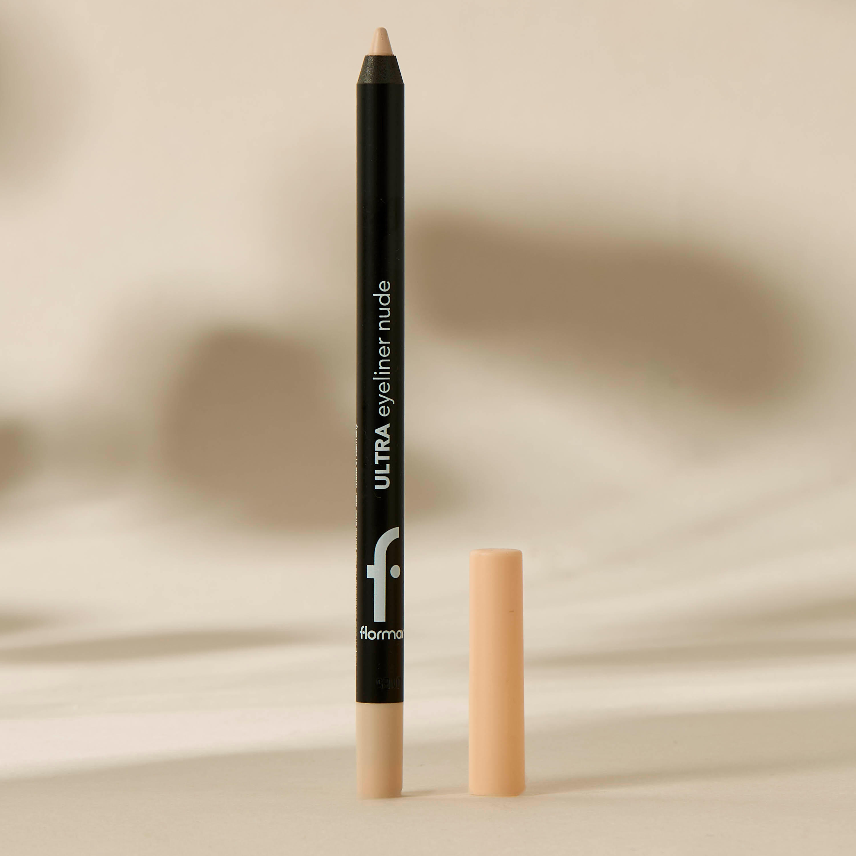 ايلاينر محدد عيون ألترا من فلورمار-beautyandpersonalcare-makeup-eyes-eyeliners-image-3
