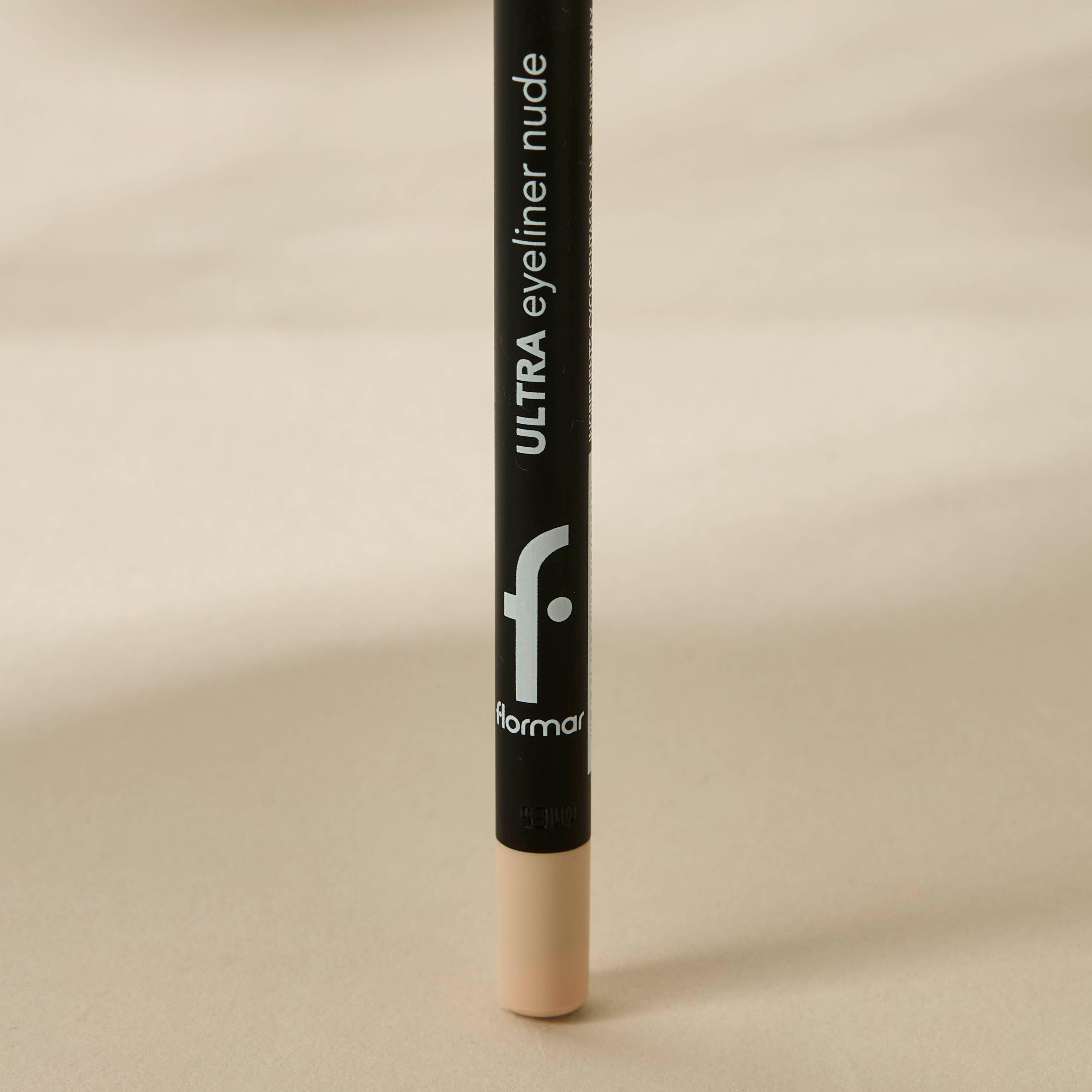 ايلاينر محدد عيون ألترا من فلورمار-beautyandpersonalcare-makeup-eyes-eyeliners-image-4