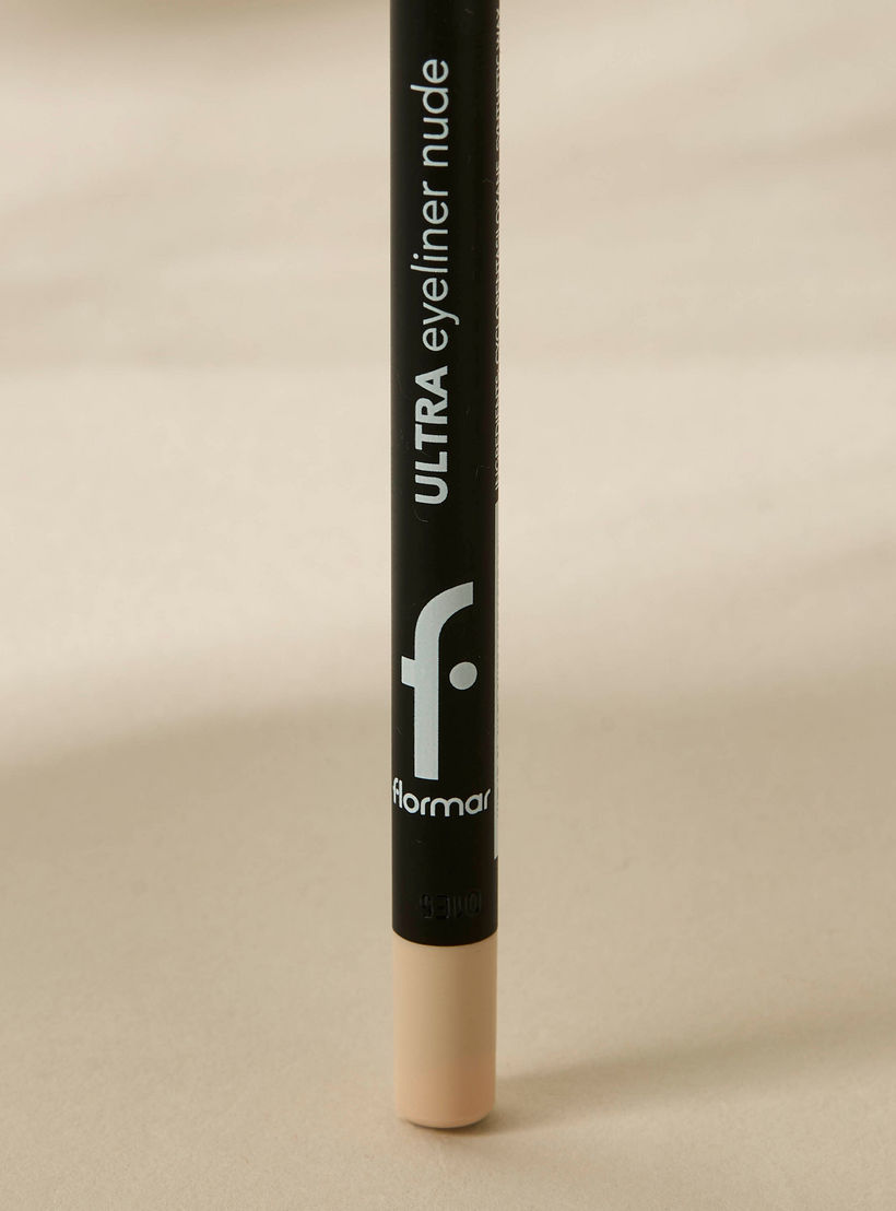 ايلاينر محدد عيون ألترا من فلورمار-beautyandpersonalcare-makeup-eyes-eyeliners-image-4