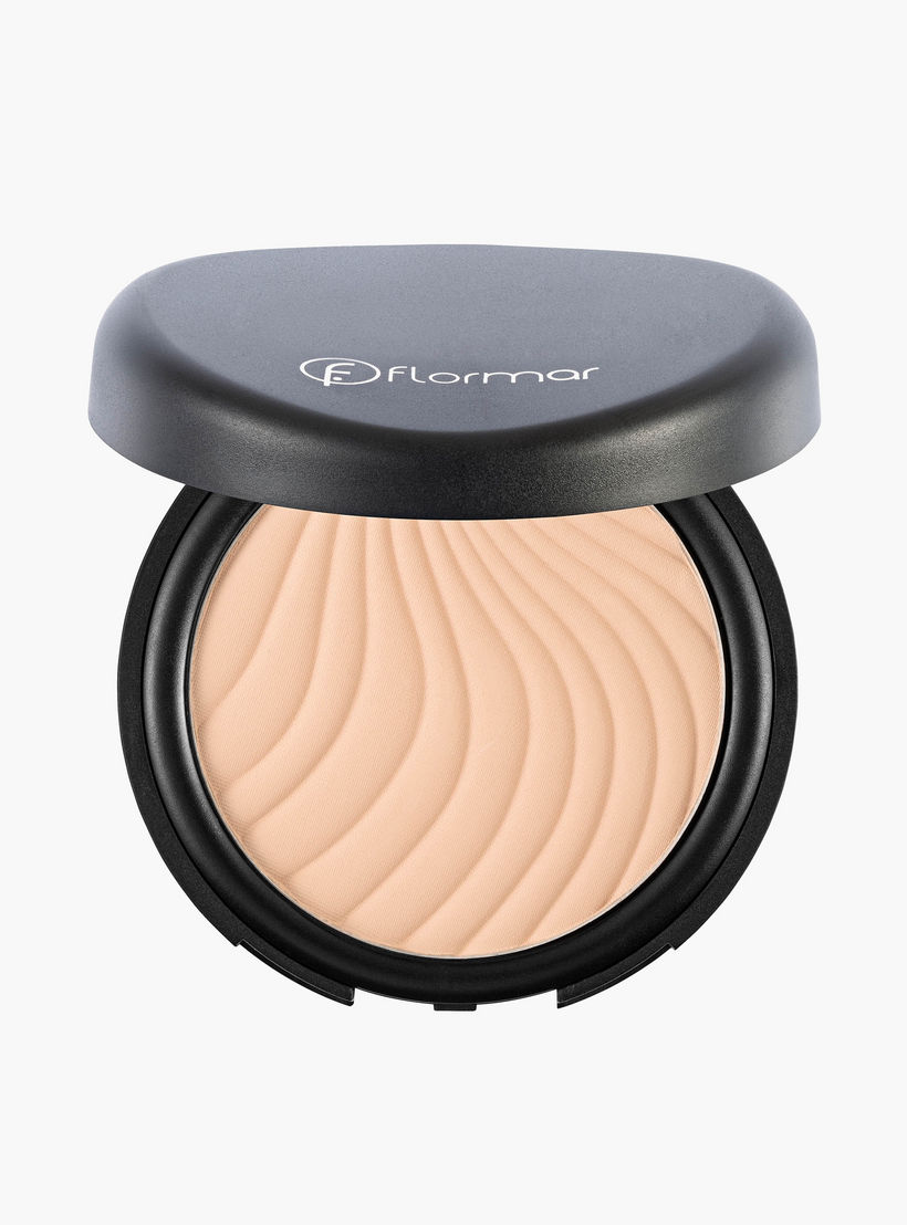 بودرة مضغوطة سائلة وجافة من فلورمار-beautyandpersonalcare-makeup-face-facepowders-image-1