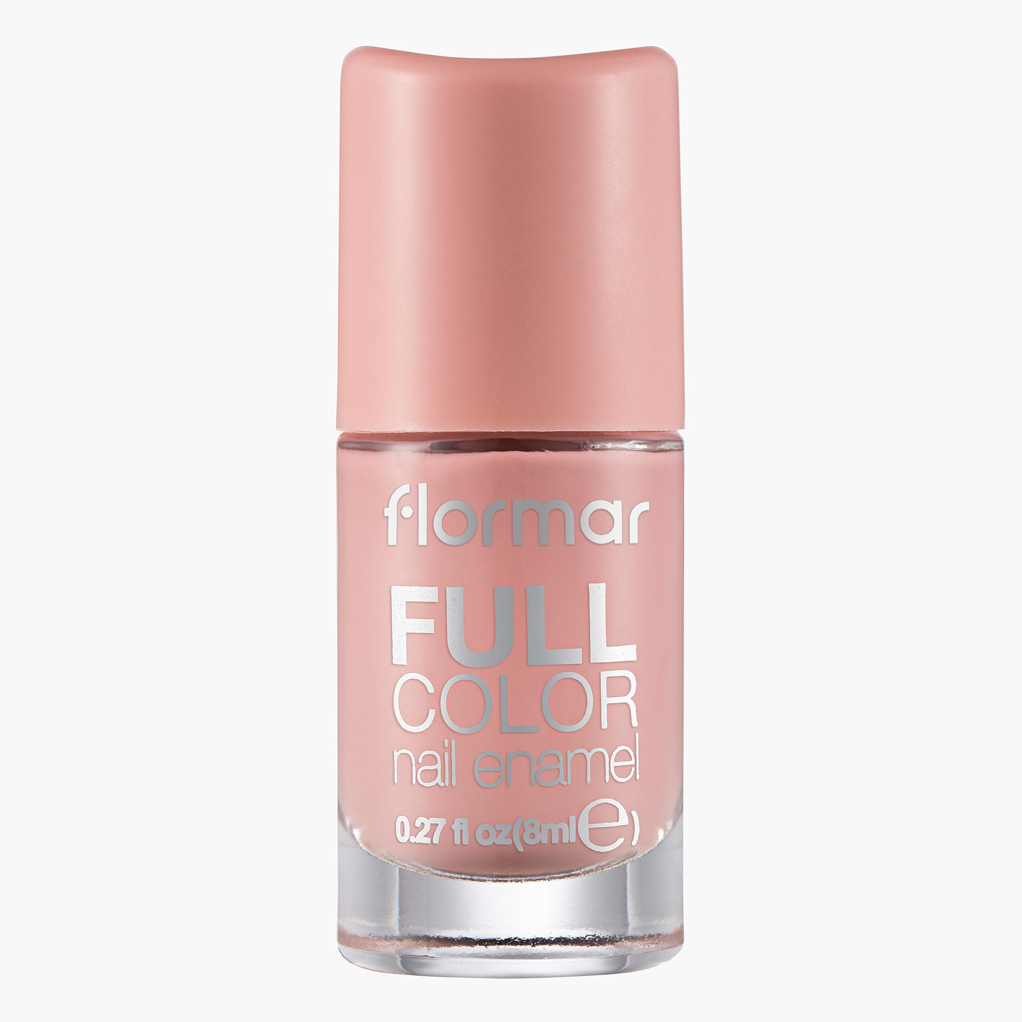 Flormar Full Color Nail Enamel-beautyandpersonalcare-makeup-nails-nailpolishes-image-1