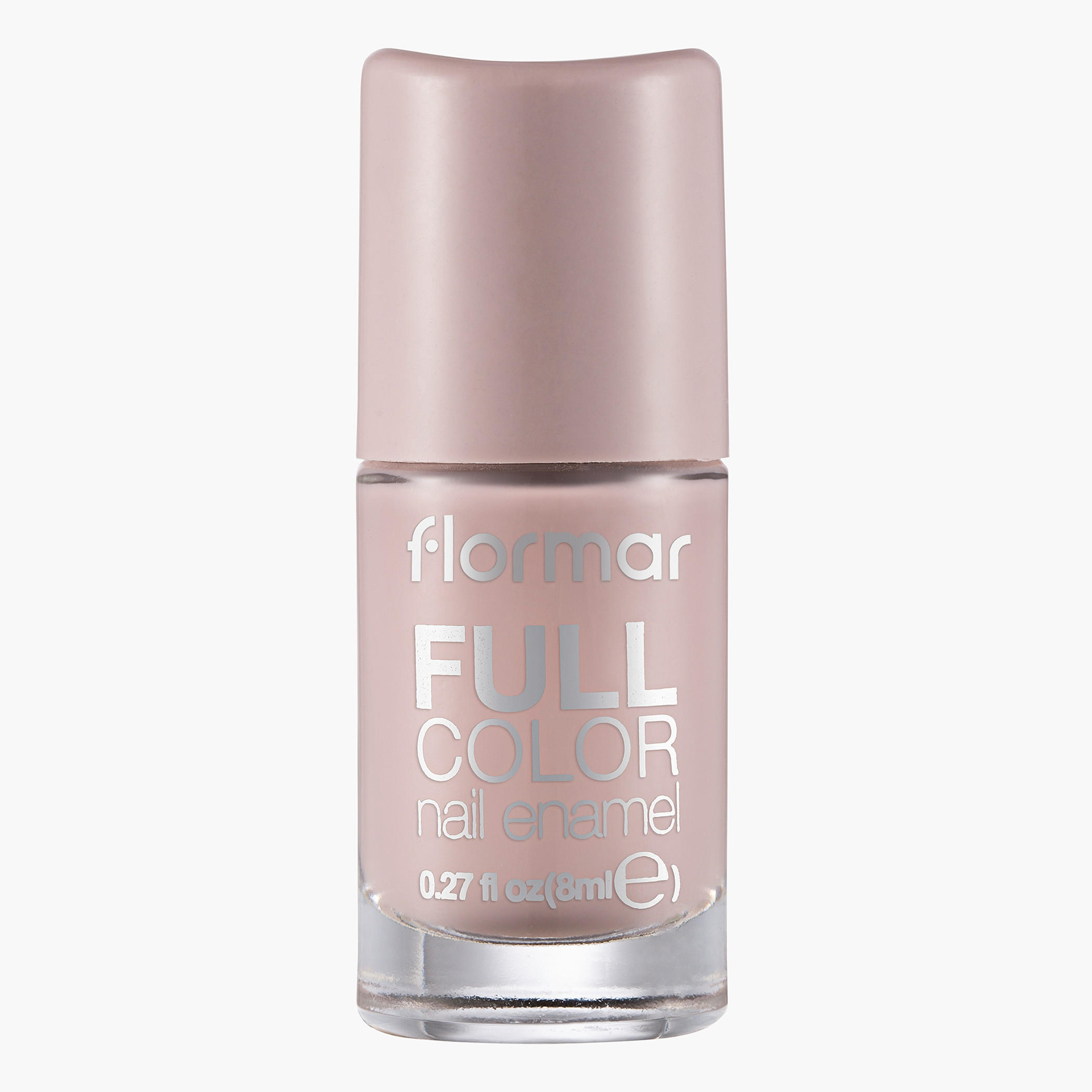 Flormar Full Color Nail Enamel-beautyandpersonalcare-makeup-nails-nailpolishes-image-1