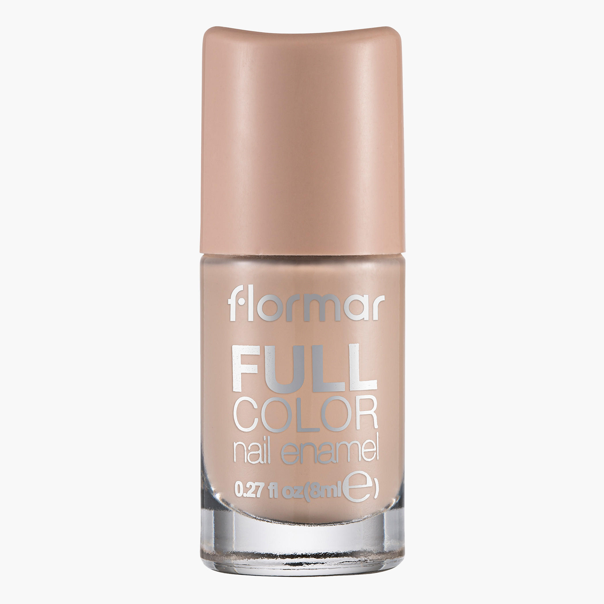 Flormar Full Color Nail Enamel-beautyandpersonalcare-makeup-nails-nailpolishes-image-1