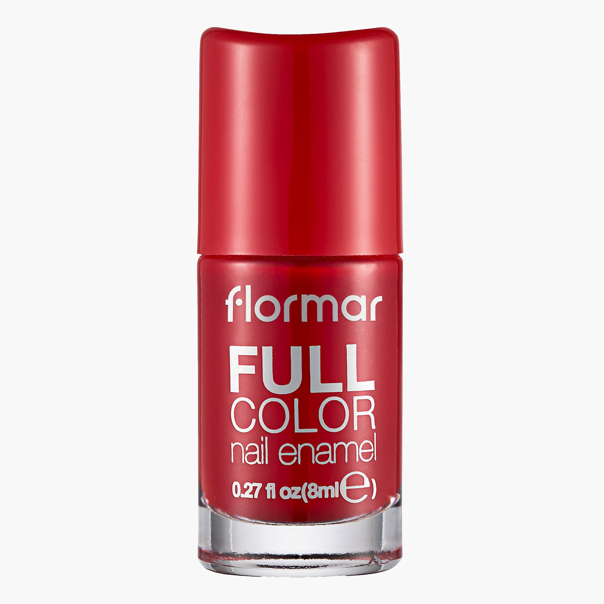 Flormar Full Color Nail Polish - 8 ml-beautyandpersonalcare-makeup-nails-nailpolishes-image-1