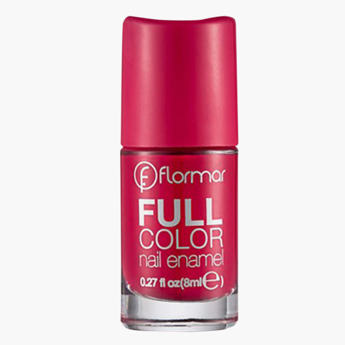Flormar Full Color Nail Enamel - 8 ml-beautyandpersonalcare-makeup-nails-nailpolishes-image-1