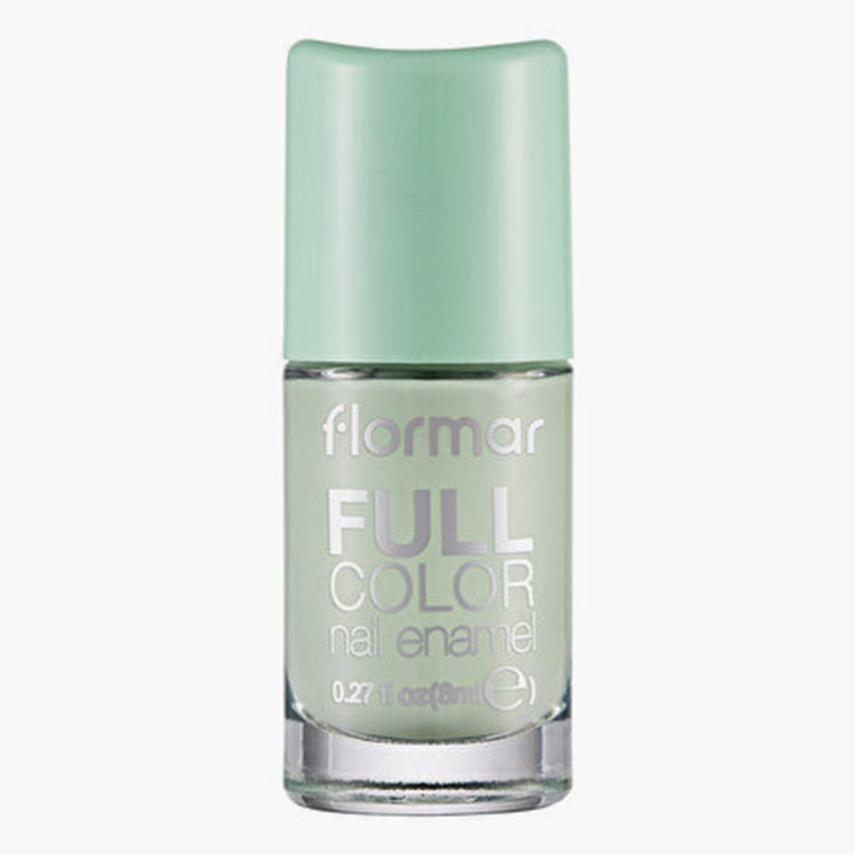 Flormar Full Color Nail Enamel - 8 ml-beautyandpersonalcare-makeup-nails-nailpolishes-image-1