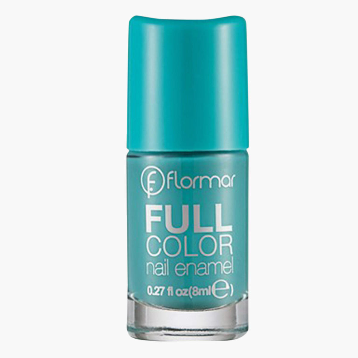 Flormar Full Color Nail Enamel - 8 ml-beautyandpersonalcare-makeup-nails-nailpolishes-image-1