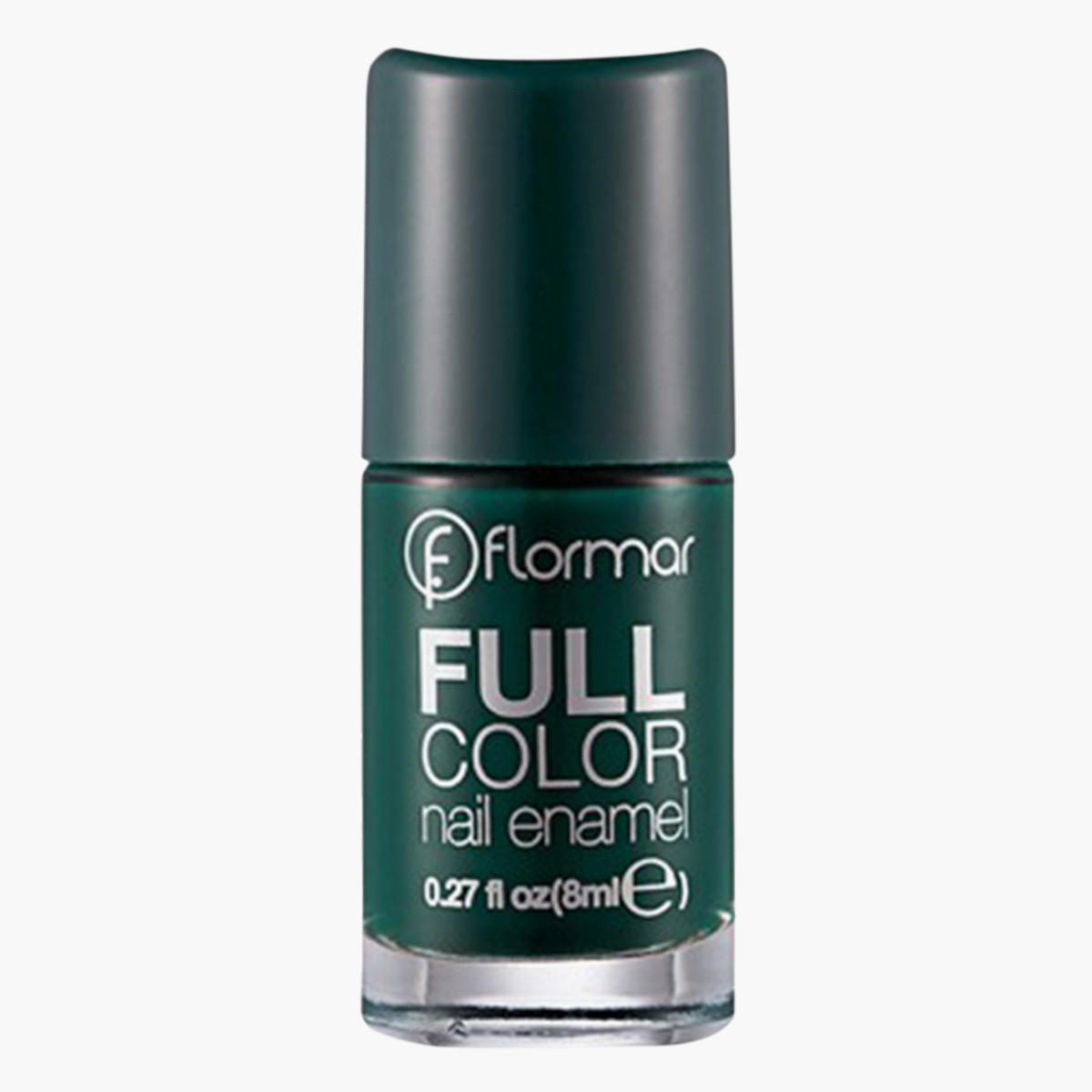 Flormar Full Color Nail Enamel - 8 ml-beautyandpersonalcare-makeup-nails-nailpolishes-image-1