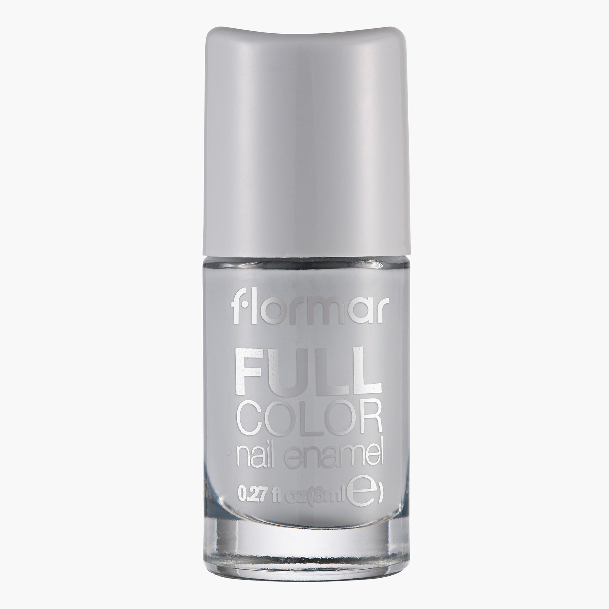 Flormar Full Color Nail Enamel - 8 ml-beautyandpersonalcare-makeup-nails-nailpolishes-image-1