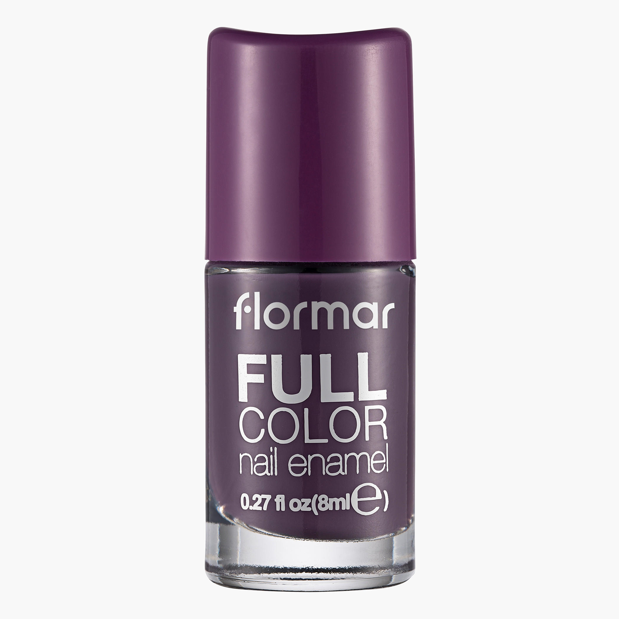 Flormar Full Color Nail Enamel-beautyandpersonalcare-makeup-nails-nailpolishes-image-1