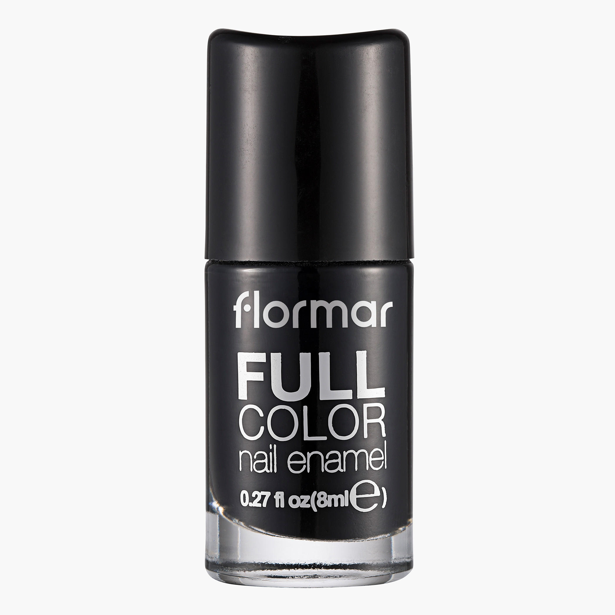 Flormar Full Color Nail Polish - 8 ml-beautyandpersonalcare-makeup-nails-nailpolishes-image-1