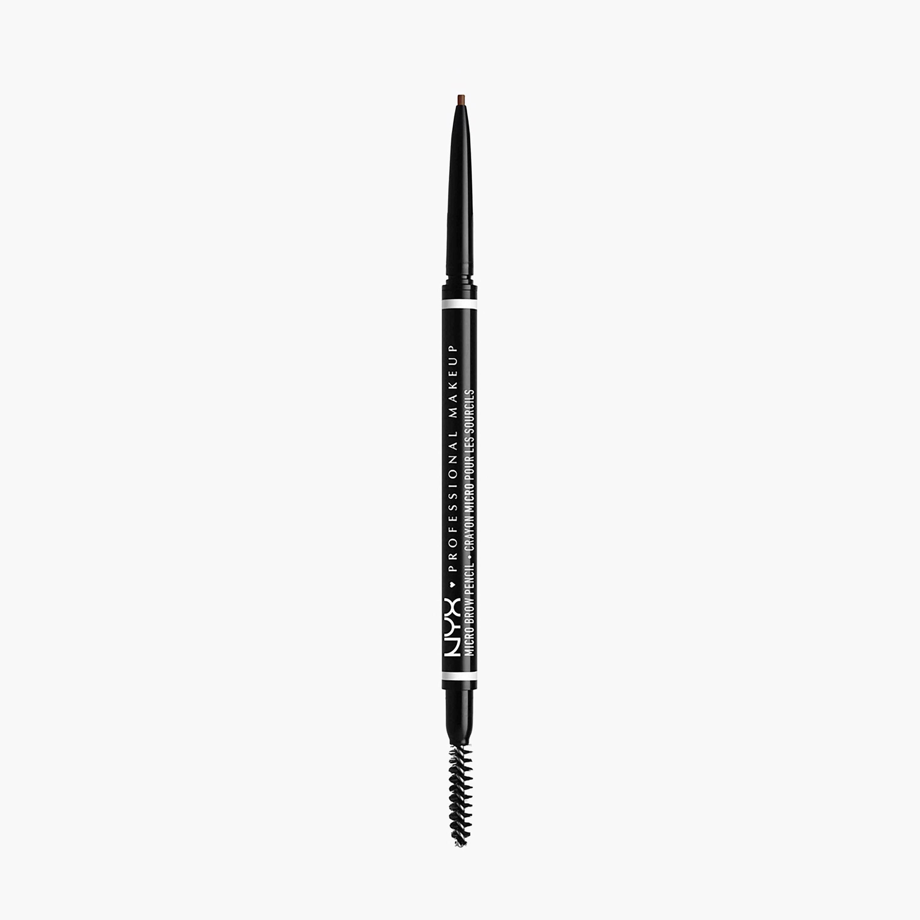 قلم تحديد الحواجب من إن واي إكس بروفيشنال ميكب-beautyandpersonalcare-makeup-eyes-eyebrows-image-1