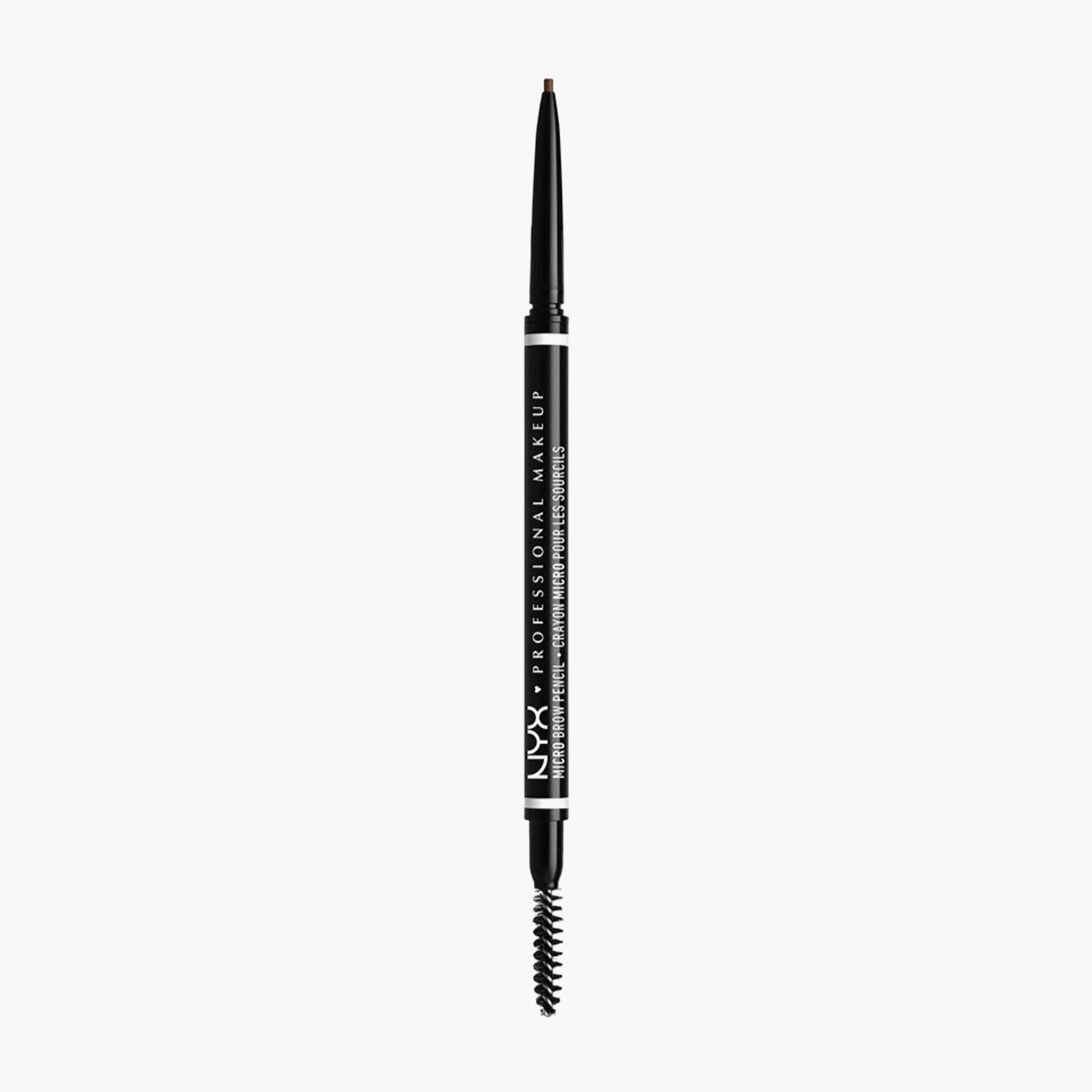 NYX Professional Makeup Micro Brow Pencil-beautyandpersonalcare-makeup-eyes-eyebrows-image-1
