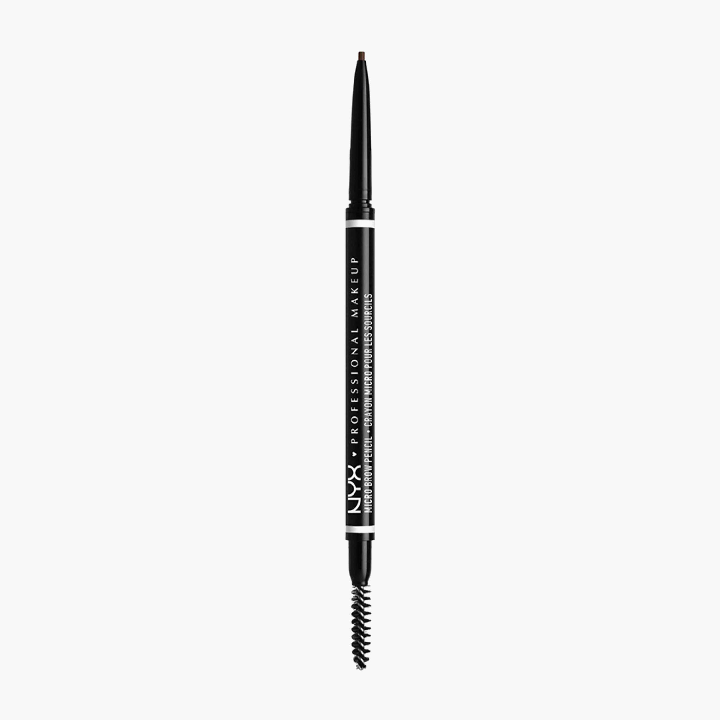 قلم تحديد الحواجب من إن واي إكس بروفيشنال ميكب-beautyandpersonalcare-makeup-eyes-eyebrows-image-1
