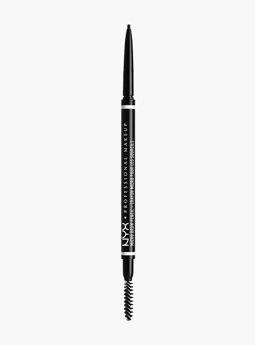 NYX Professional Makeup Micro Brow Pencil-beautyandpersonalcare-makeup-eyes-eyebrows-image-1