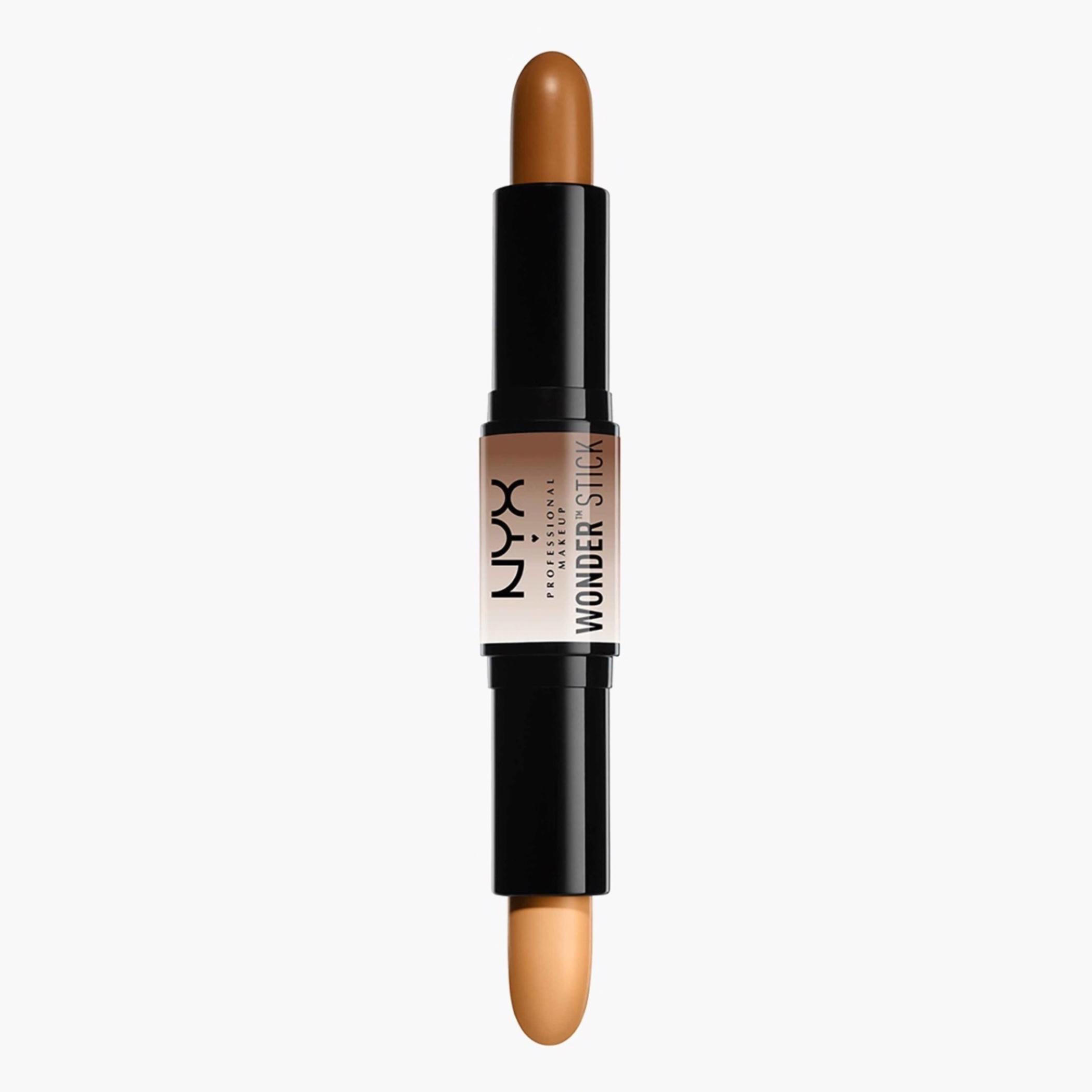NYX Professional Make Up Highlight and Contour Wonder Stick -beautyandpersonalcare-makeup-face-concealers-image-1