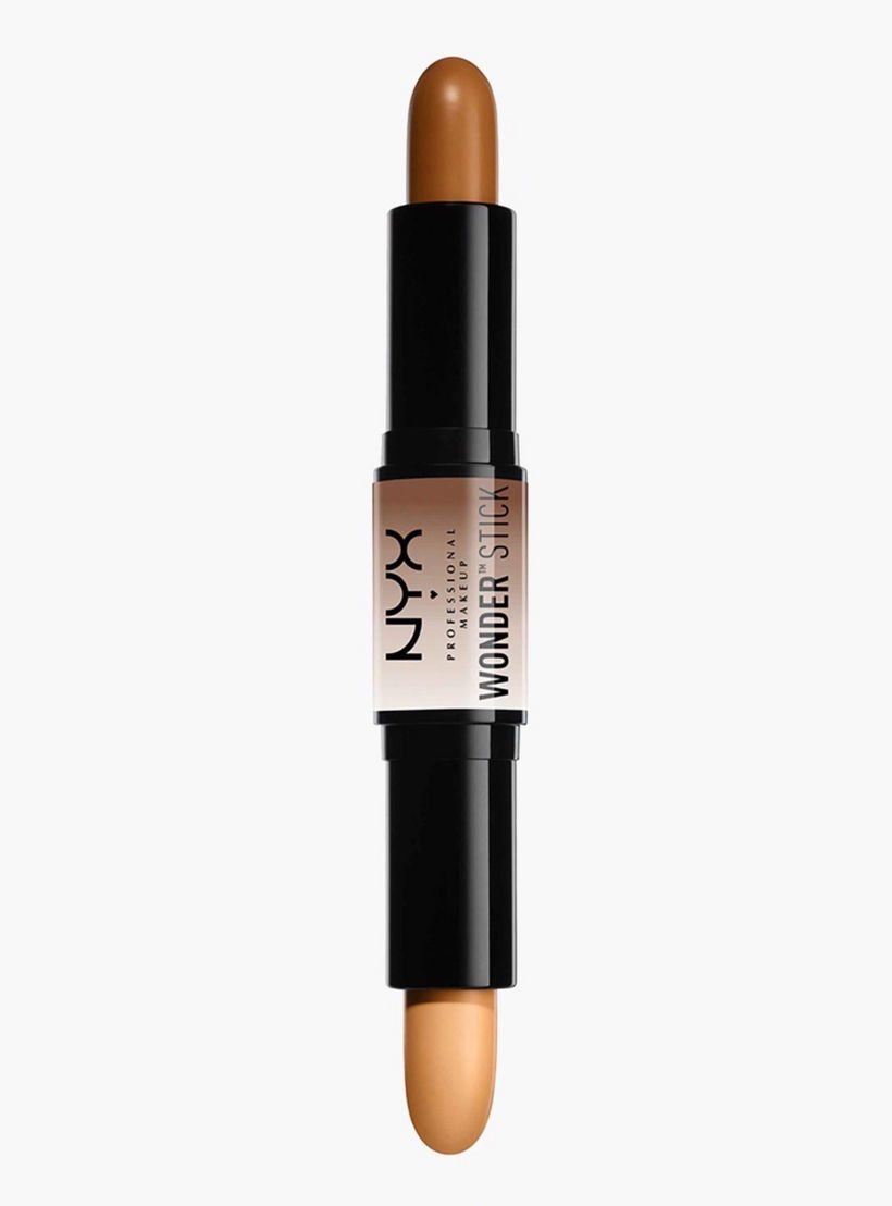 NYX Professional Make Up Highlight and Contour Wonder Stick -beautyandpersonalcare-makeup-face-concealers-image-1