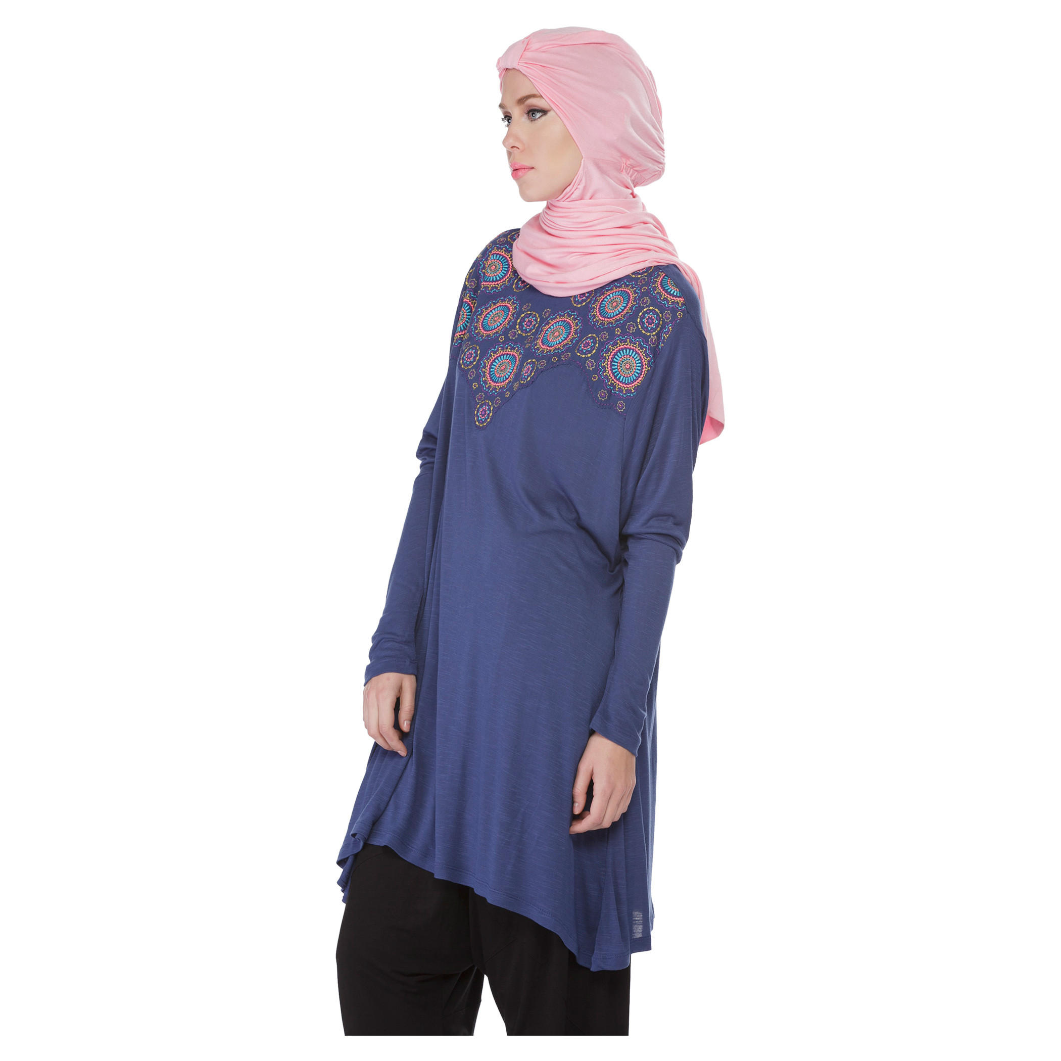 Embroidered Tunic Top-women-clothing-shirtsandblouses-blouses-image-3
