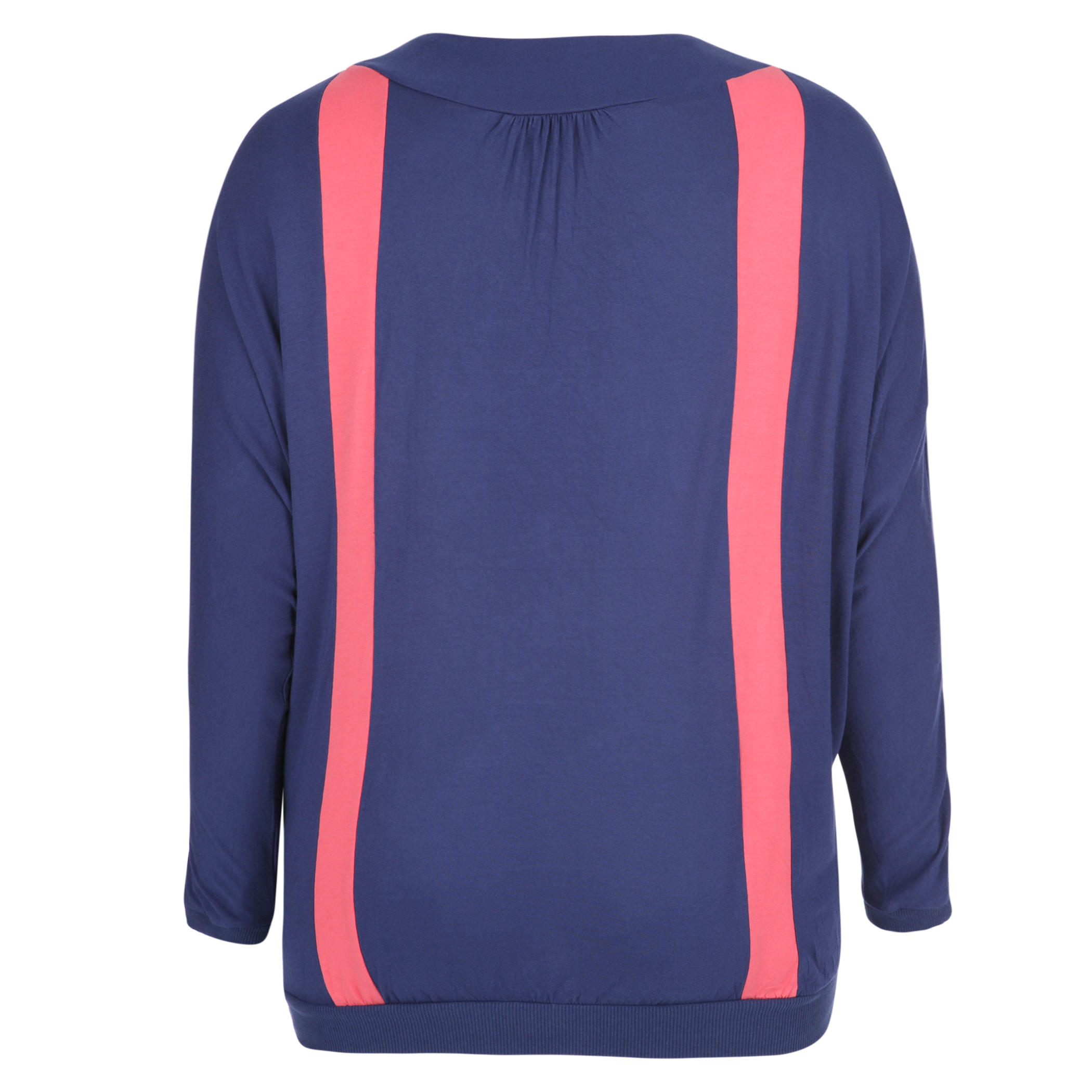 Embroidered Long-sleeved Top-women-clothing-shirtsandblouses-blouses-image-2