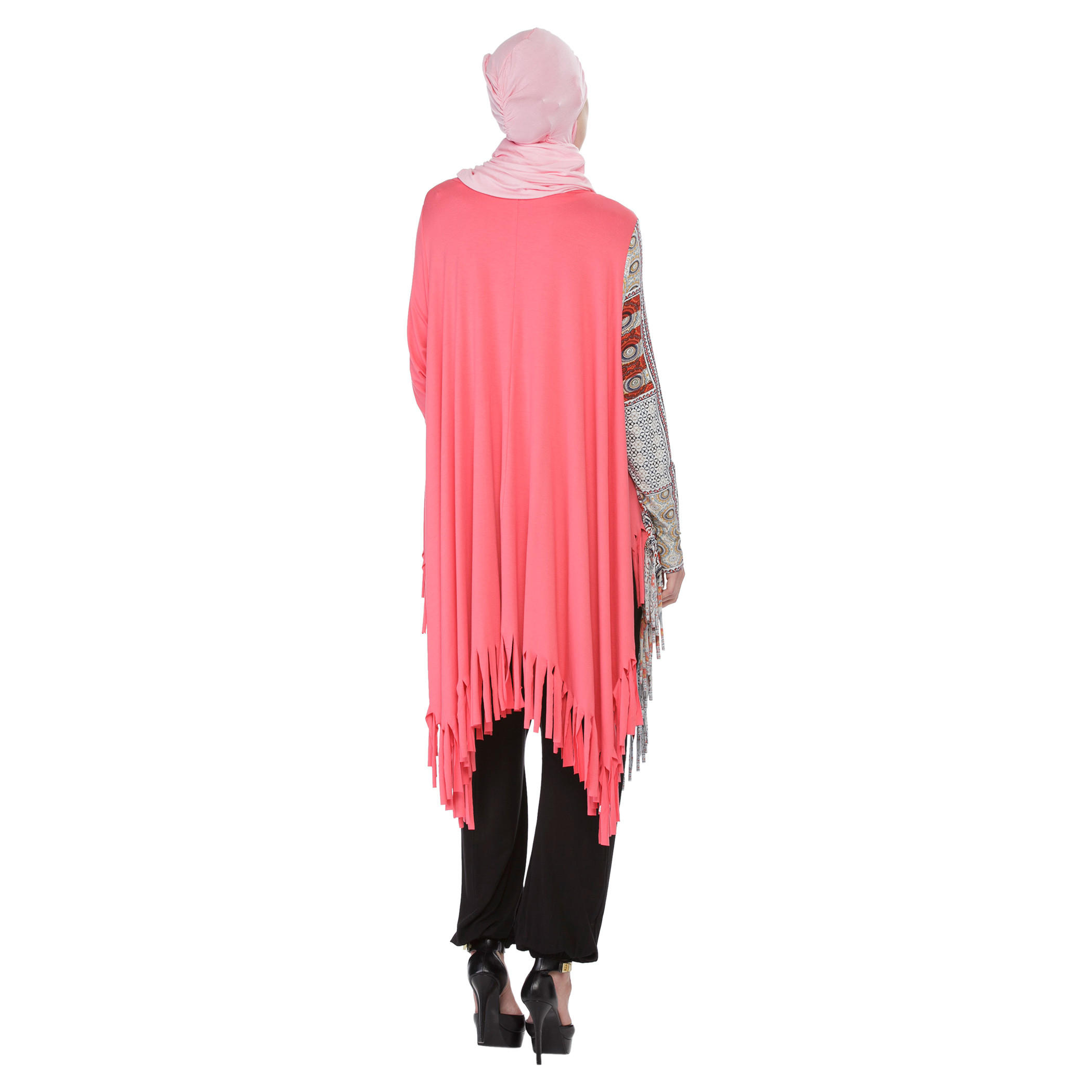 Printed Poncho-women-clothing-shirtsandblouses-blouses-image-3