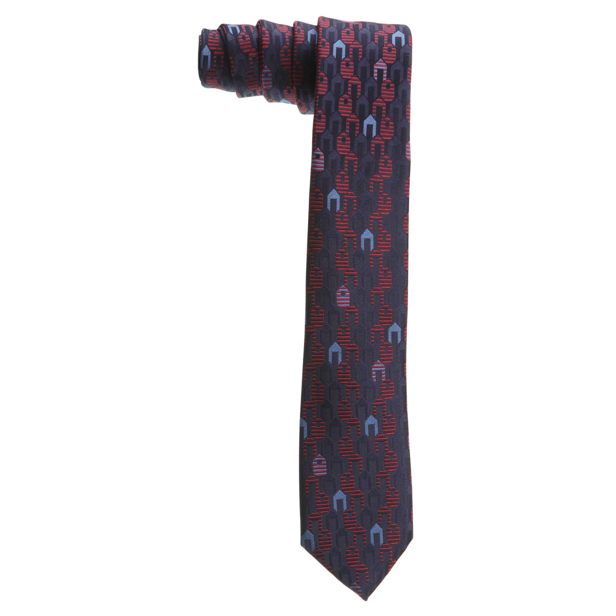Textured Tie-men-tiesandcufflinks-pocketsquares-image-1