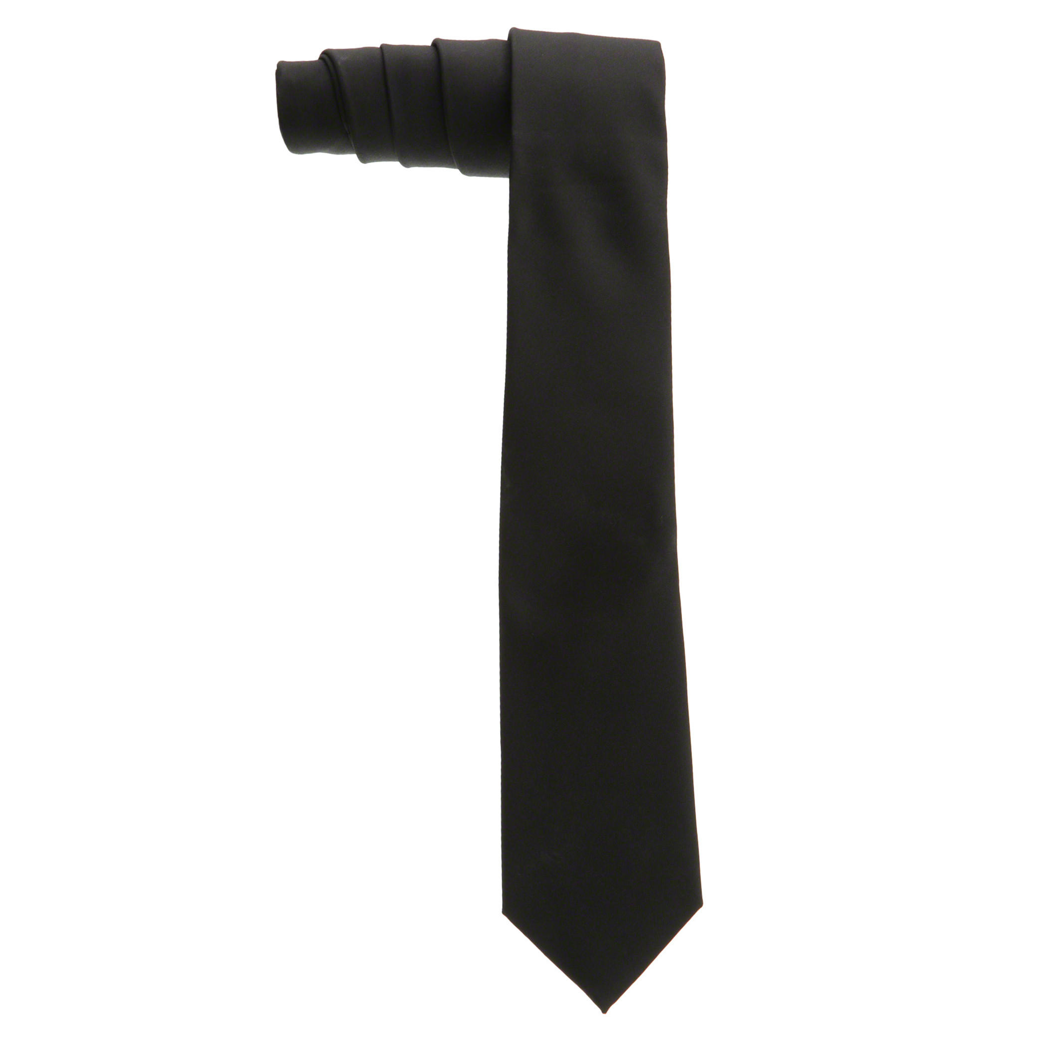 Solid Colour Tie-men-tiesandcufflinks-pocketsquares-image-1