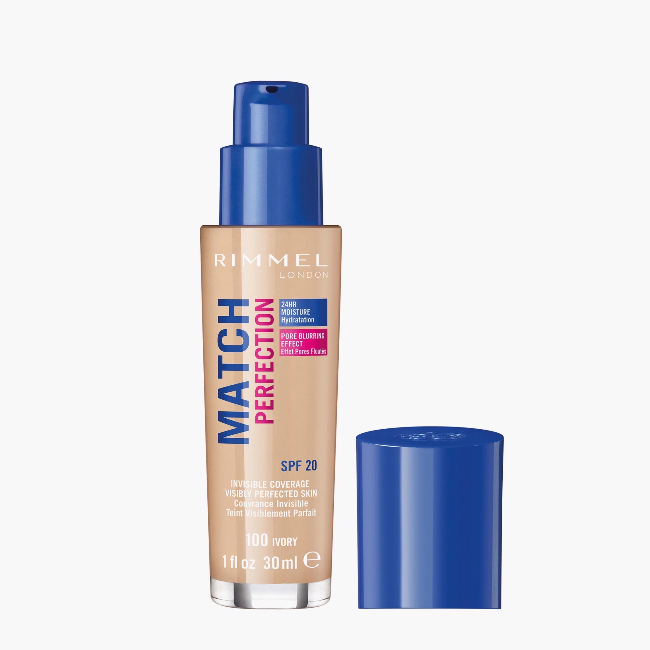 Rimmel Match Perfection Foundation-beautyandpersonalcare-makeup-face-foundations-image-2