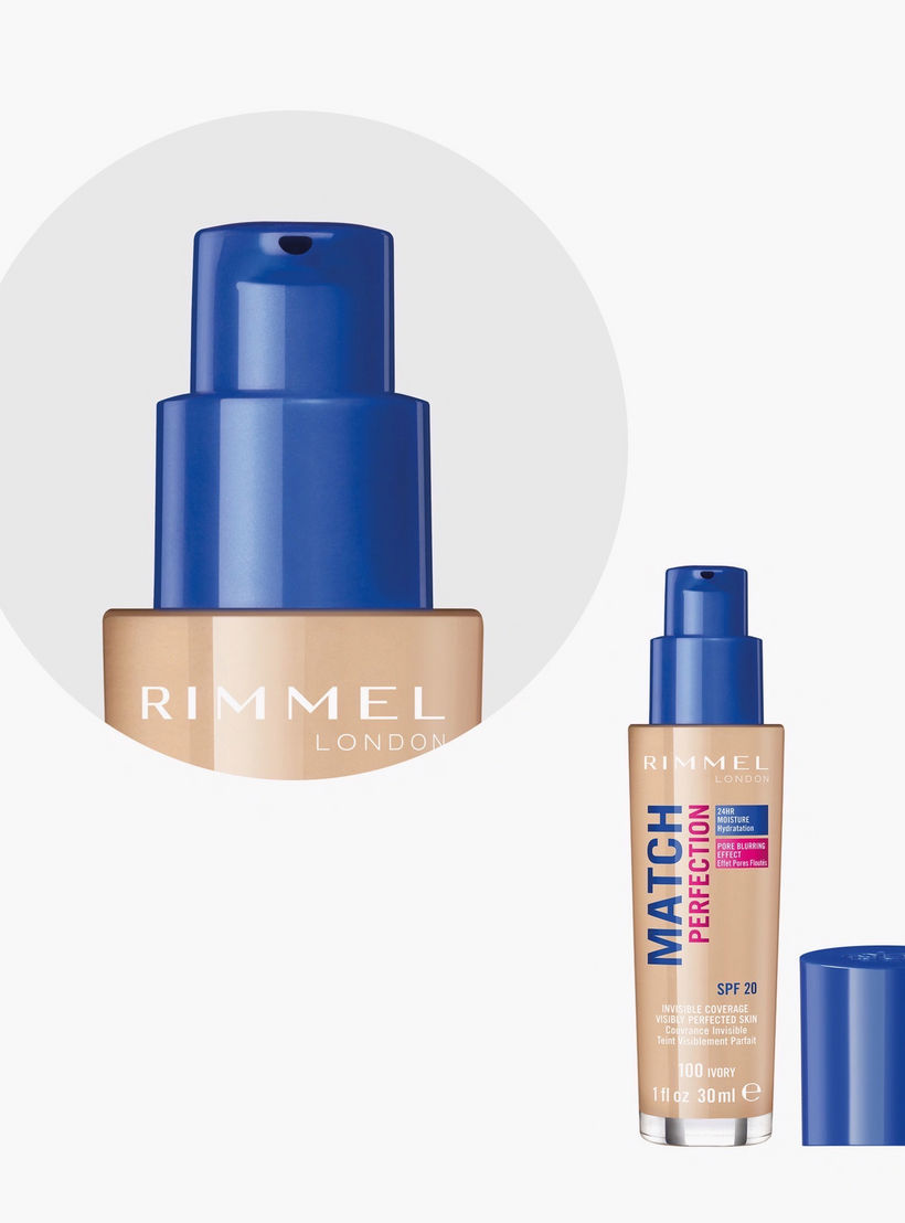 Rimmel Match Perfection Foundation-beautyandpersonalcare-makeup-face-foundations-image-15