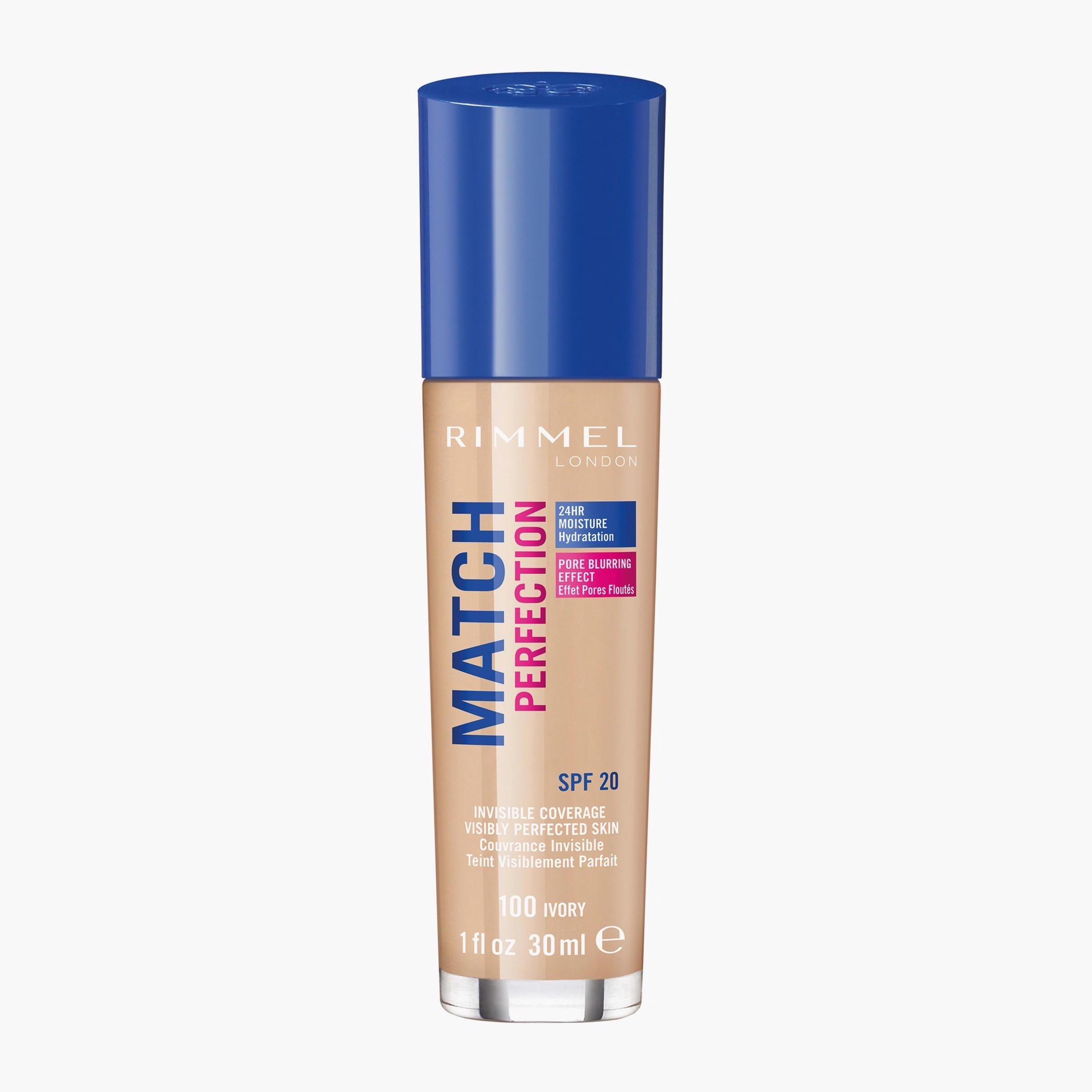 Rimmel Match Perfection Foundation-beautyandpersonalcare-makeup-face-foundations-image-4