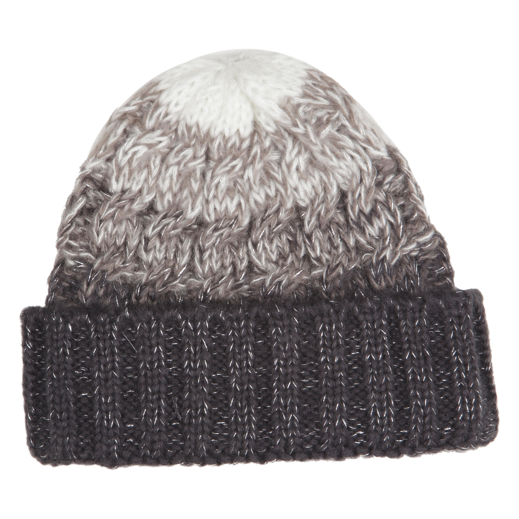 Lee Cooper Knitted Beanie Cap-women-clothingaccessories-capsandhats-image-2