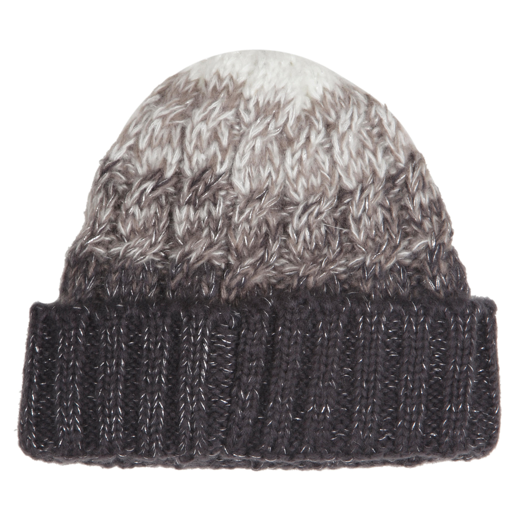 Lee Cooper Knitted Beanie Cap-women-clothingaccessories-capsandhats-image-1