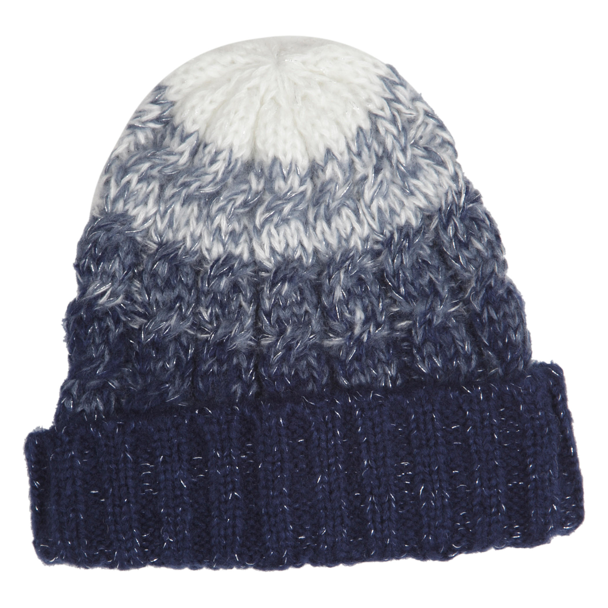 Lee Cooper Knitted Beanie Cap-women-clothingaccessories-capsandhats-image-2