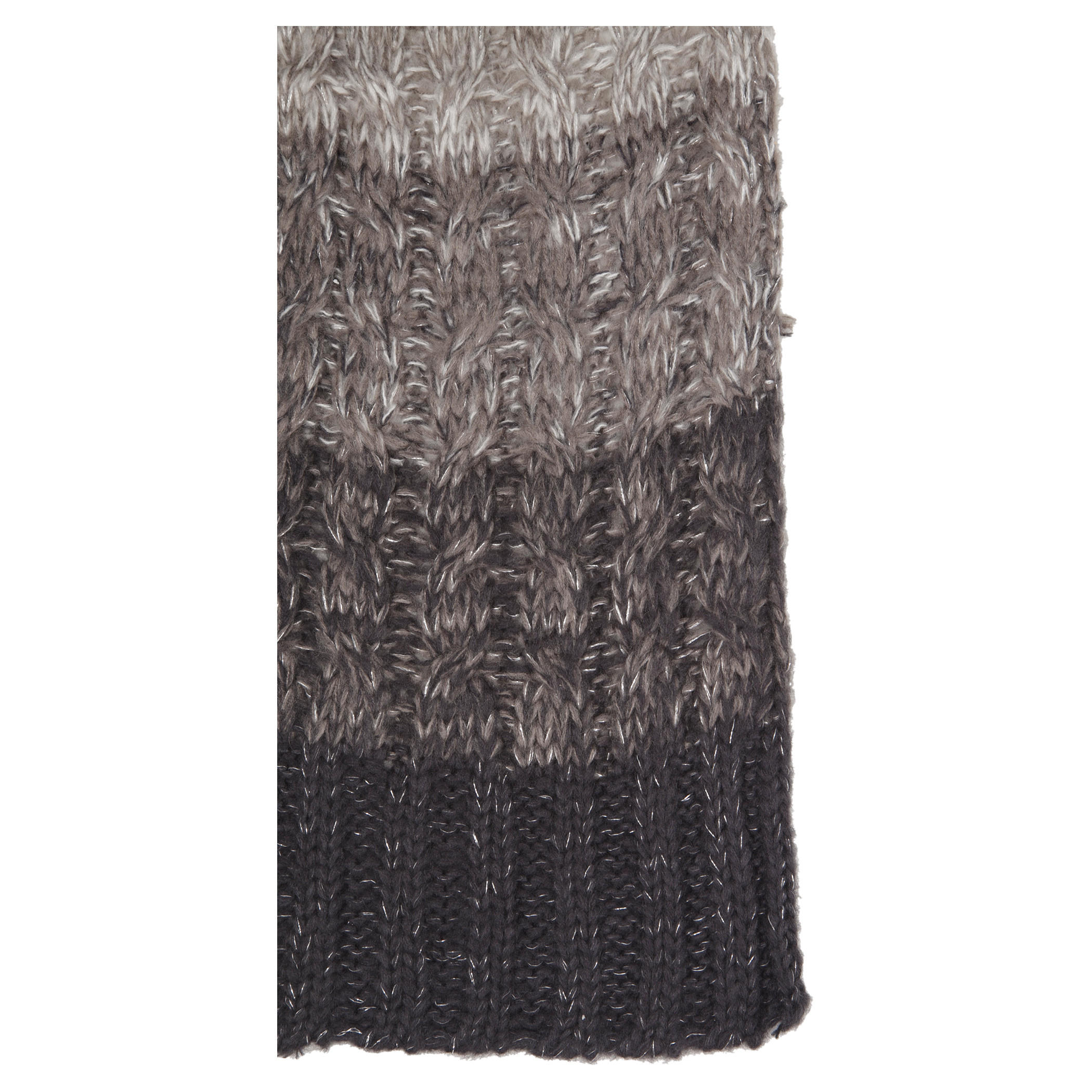 Lee Cooper Knitted Scarf-women-clothingaccessories-scarves-image-1