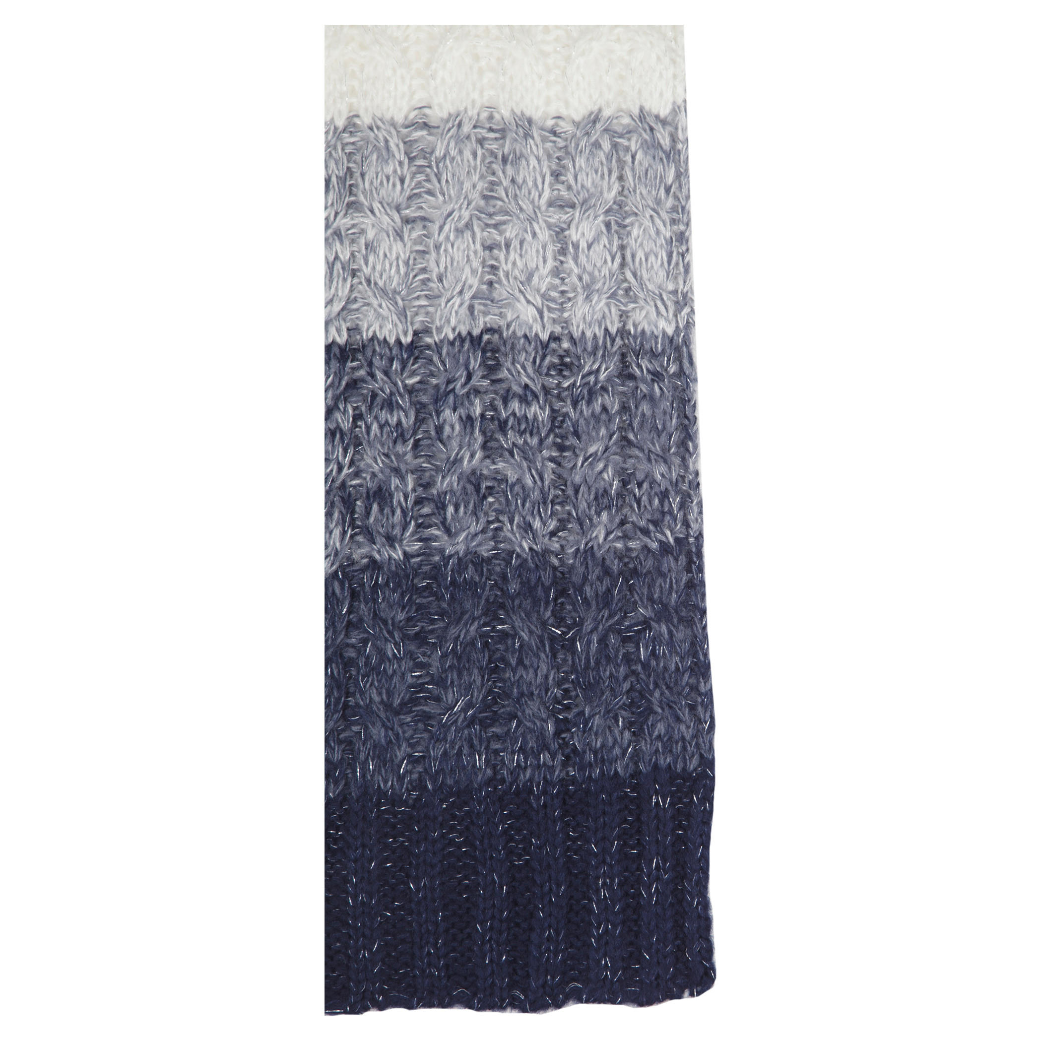 Lee Cooper Knitted Scarf-women-clothingaccessories-scarves-image-2