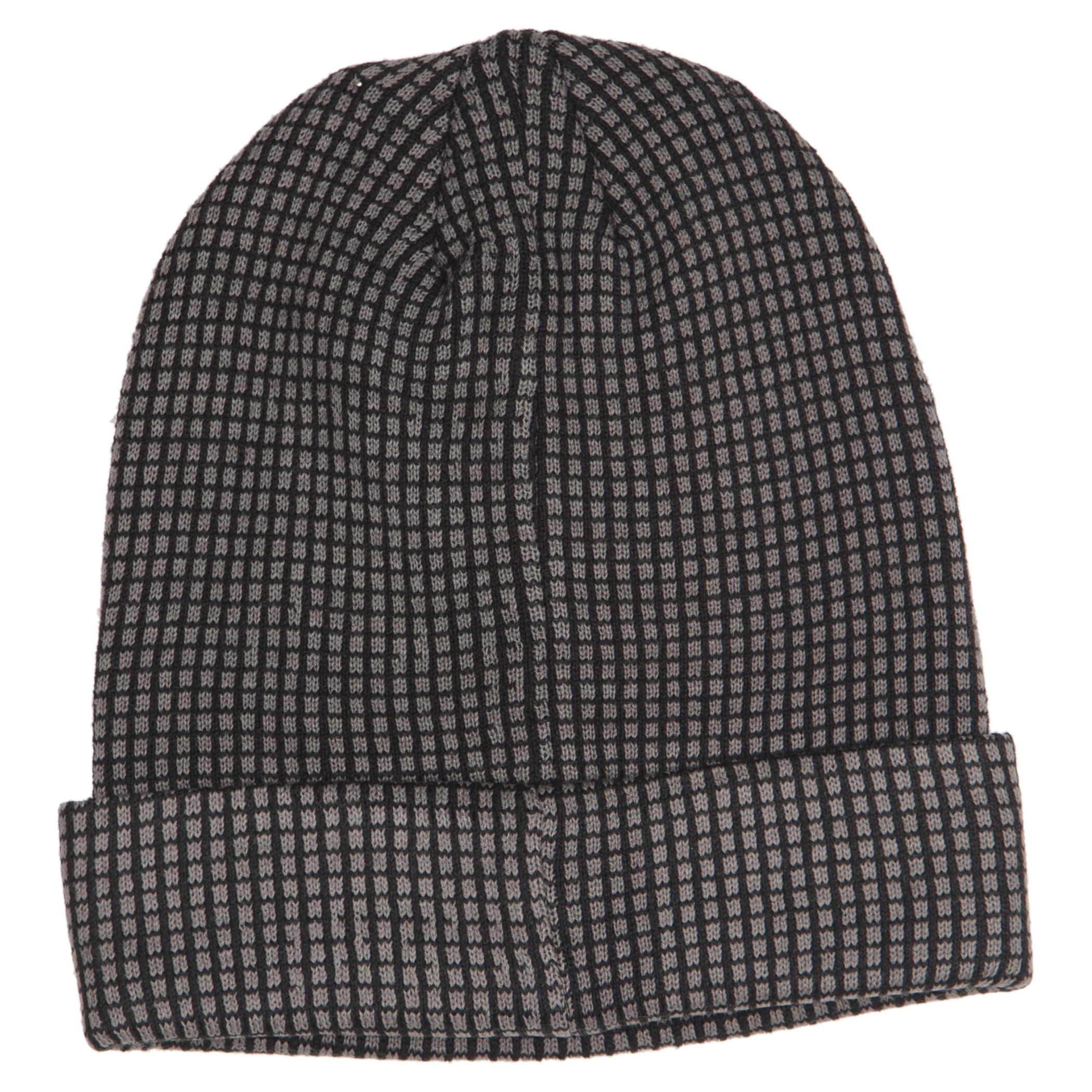 Lee Cooper Knitted Beanie Cap-women-clothingaccessories-capsandhats-image-1