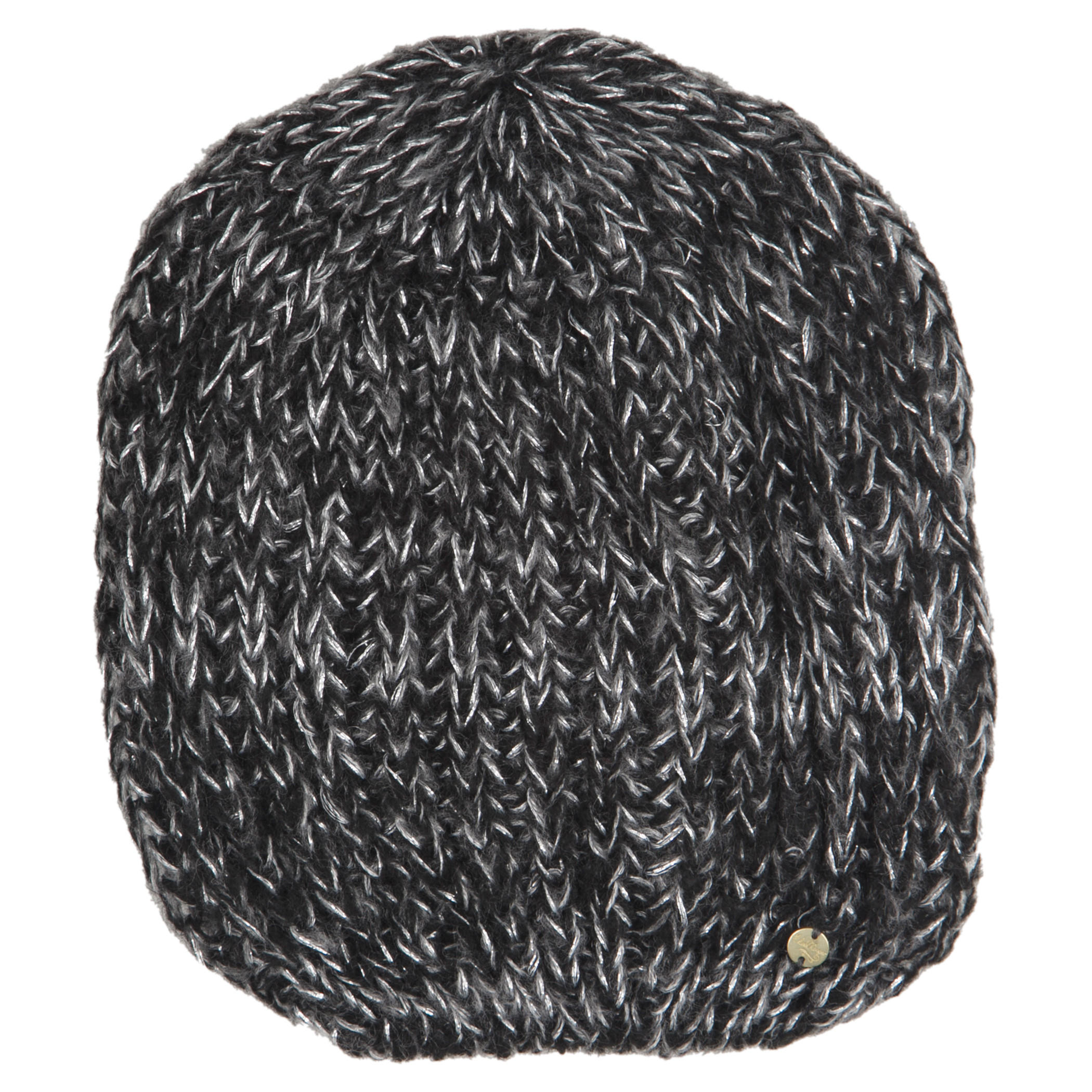 Lee Cooper Knitted Beanie Cap-women-clothingaccessories-capsandhats-image-1