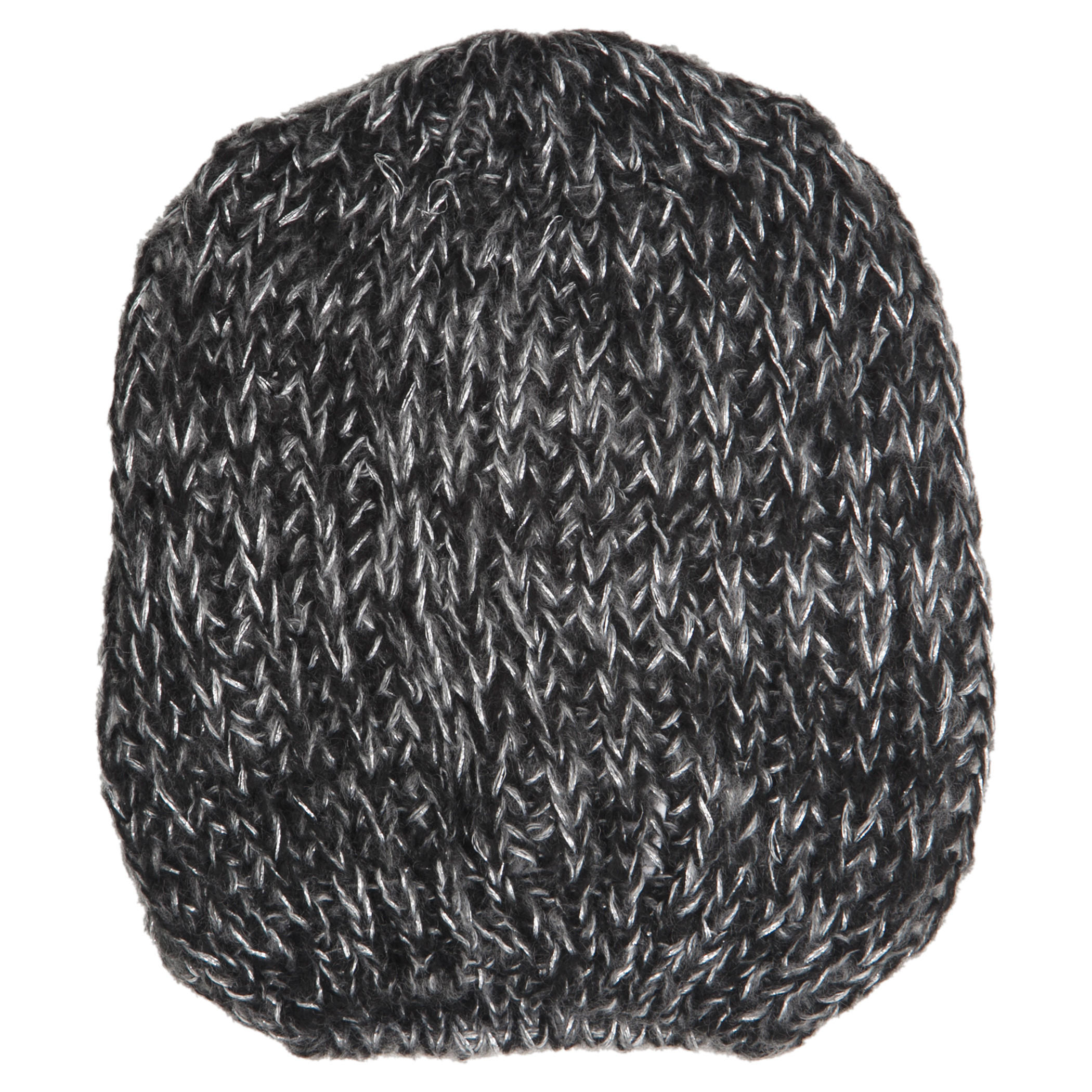 Lee Cooper Knitted Beanie Cap-women-clothingaccessories-capsandhats-image-2