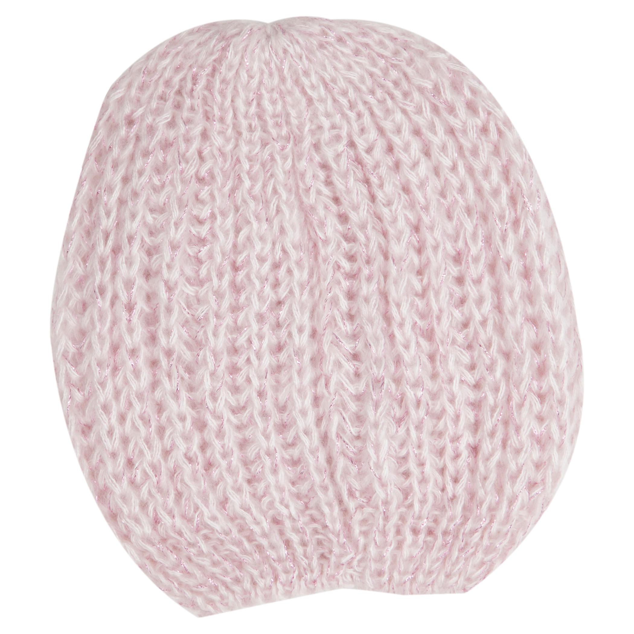 Lee Cooper Knitted Beanie Cap-women-clothingaccessories-capsandhats-image-1