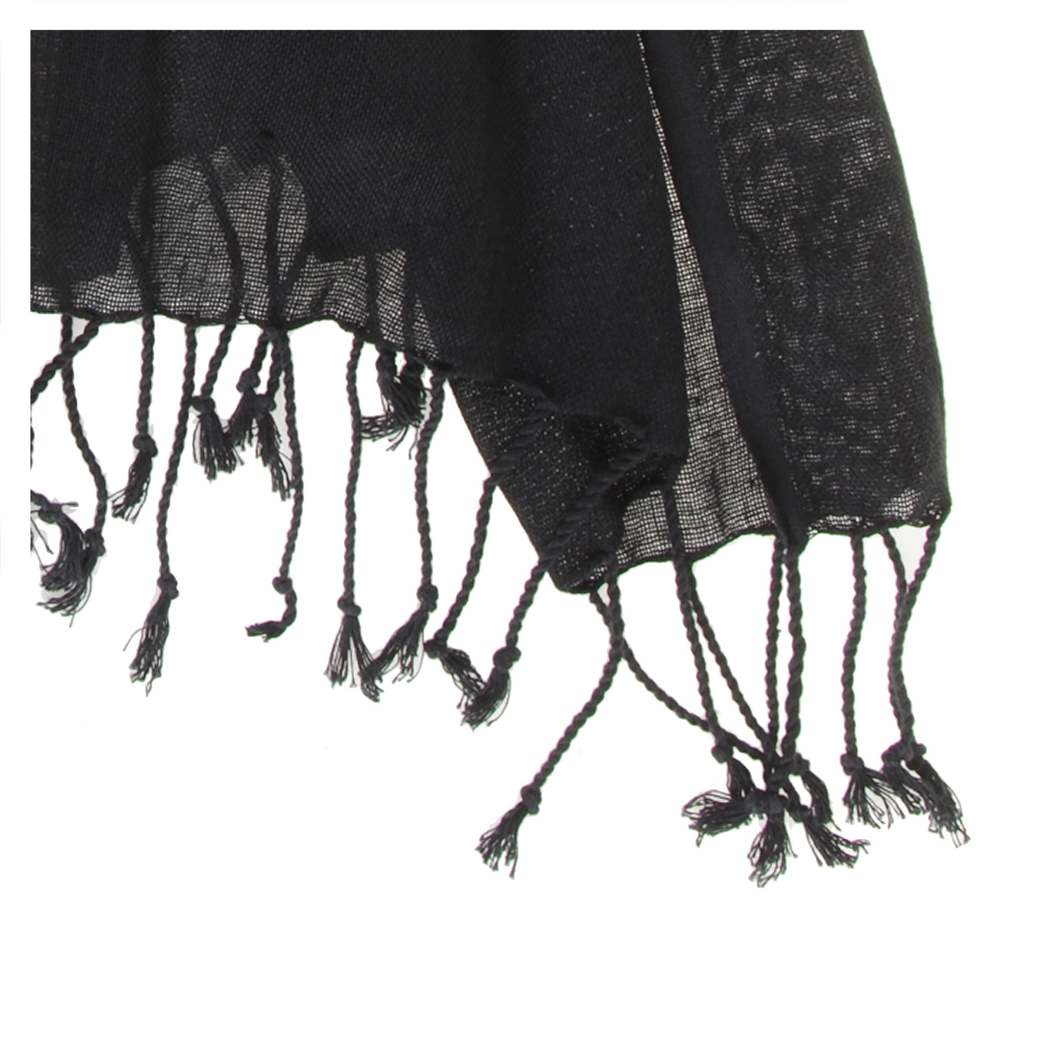 Solid Colour Scarf-men-scarvesandgloves-image-2