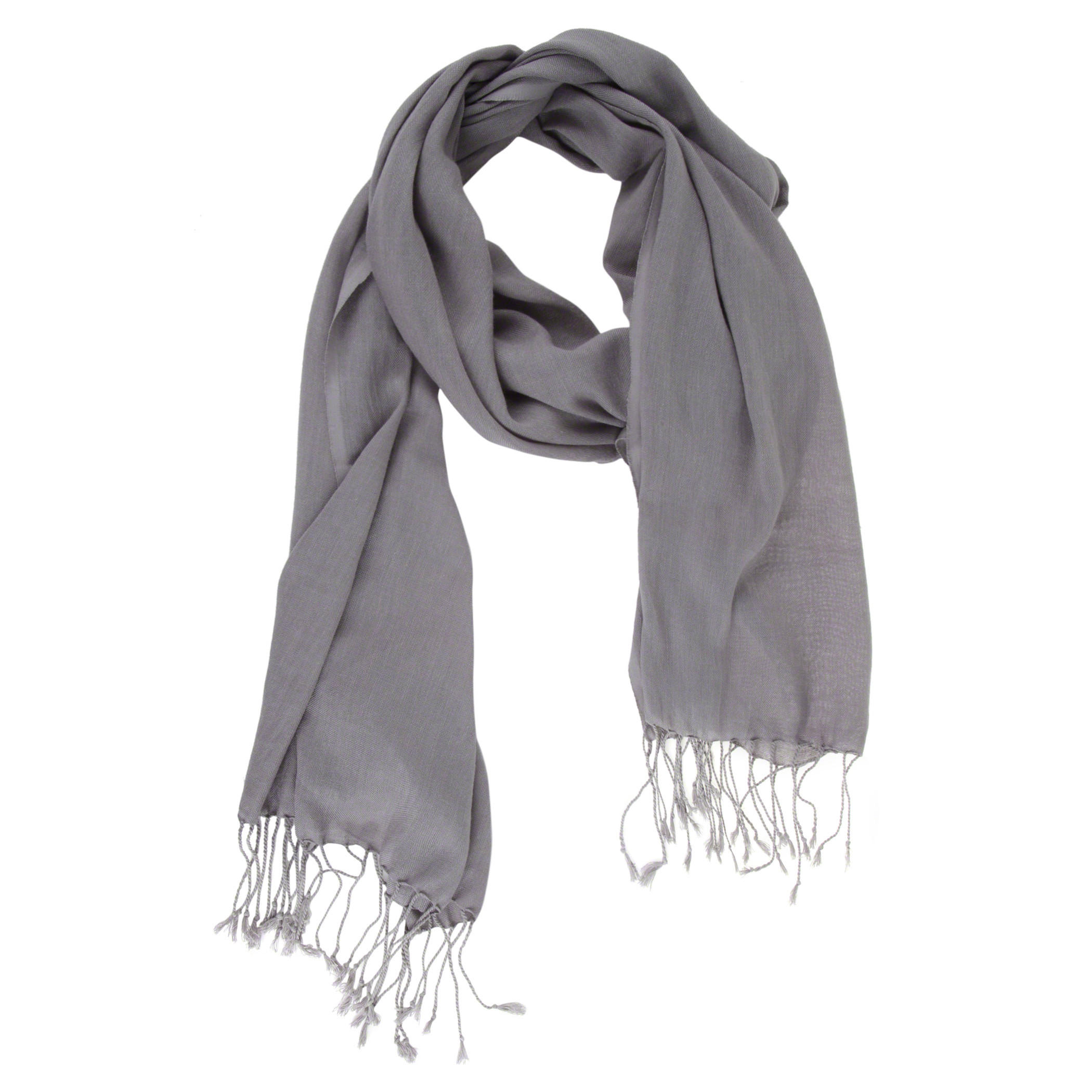 Solid Colour Scarf-men-scarvesandgloves-image-1