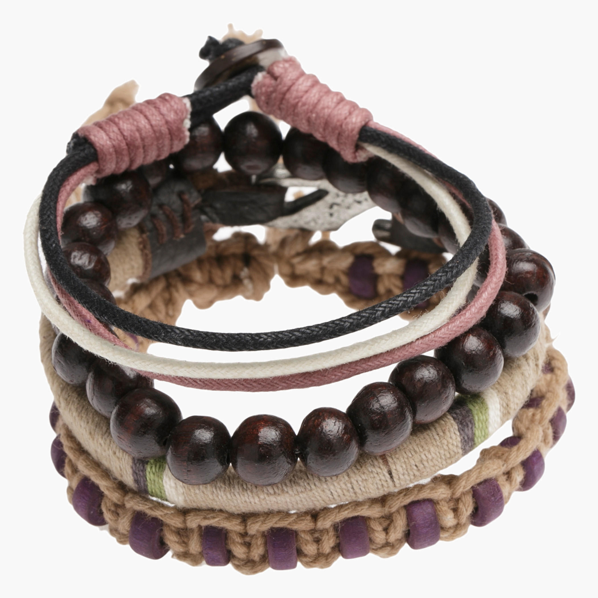 Assorted Wrist Band Set-women-watchesandjewellery-jewellery-jewellerysets-image-2
