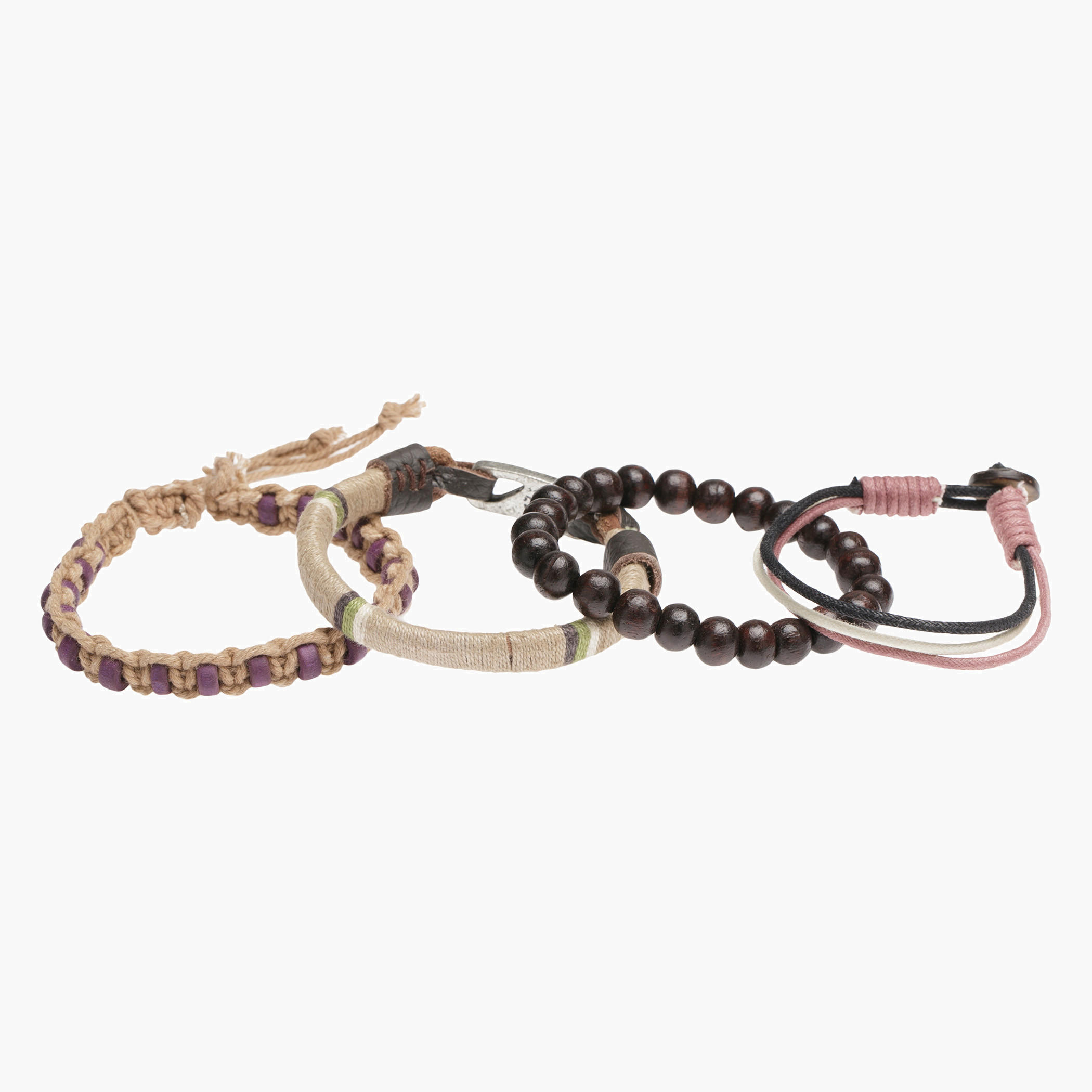 Assorted Wrist Band Set-women-watchesandjewellery-jewellery-jewellerysets-image-1